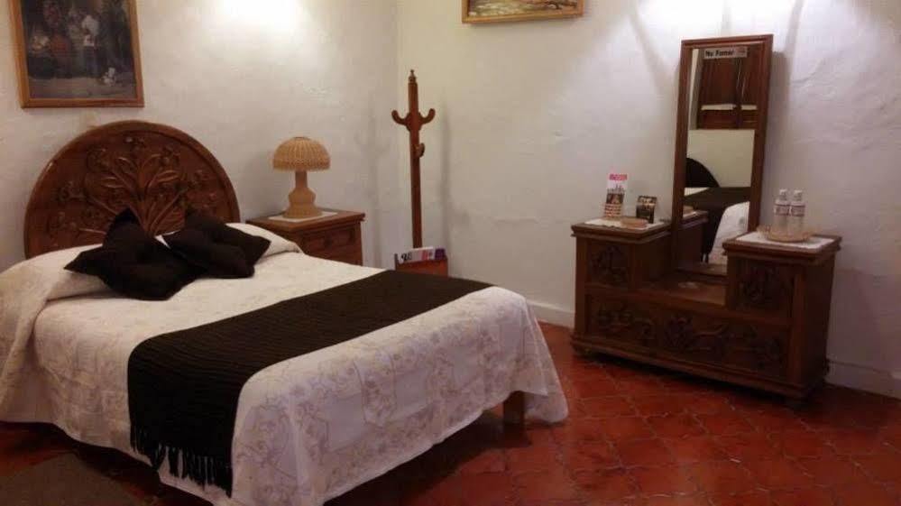 Del Virrey Hotel Tequisquiapan