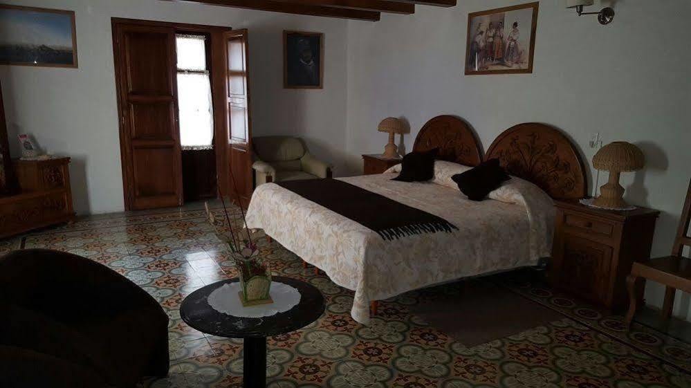 Hotel Del Virrey Tequisquiapan