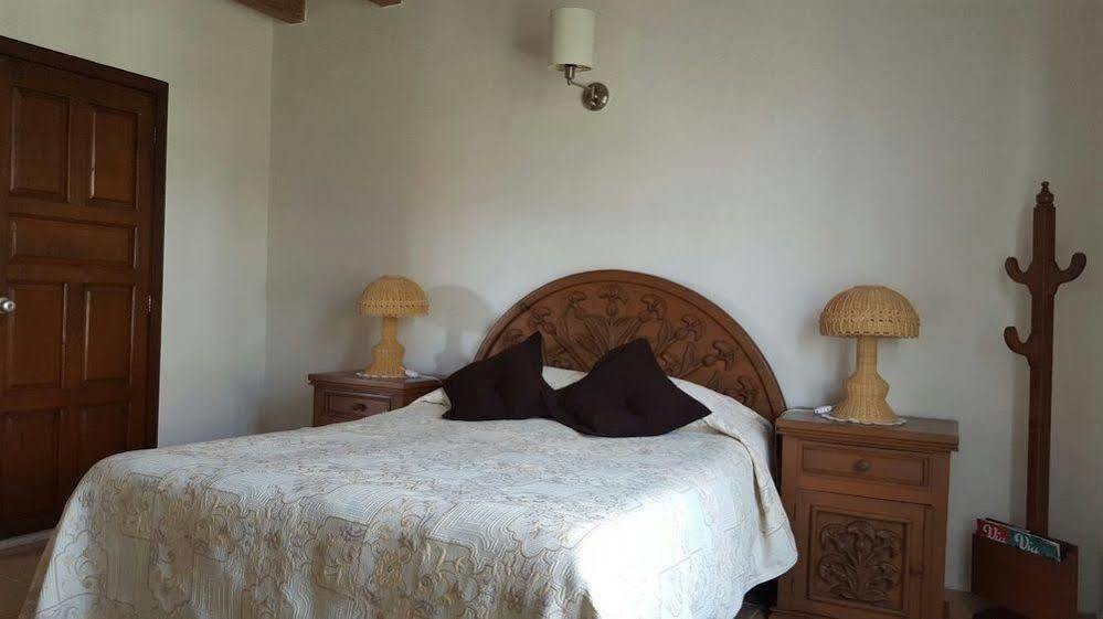 Del Virrey 4* Tequisquiapan