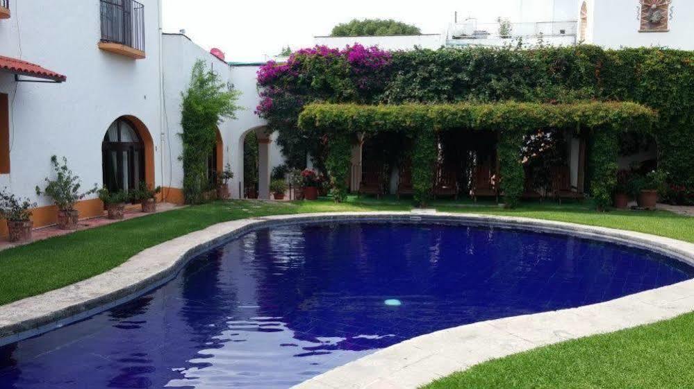 Hotel Del Virrey 4*