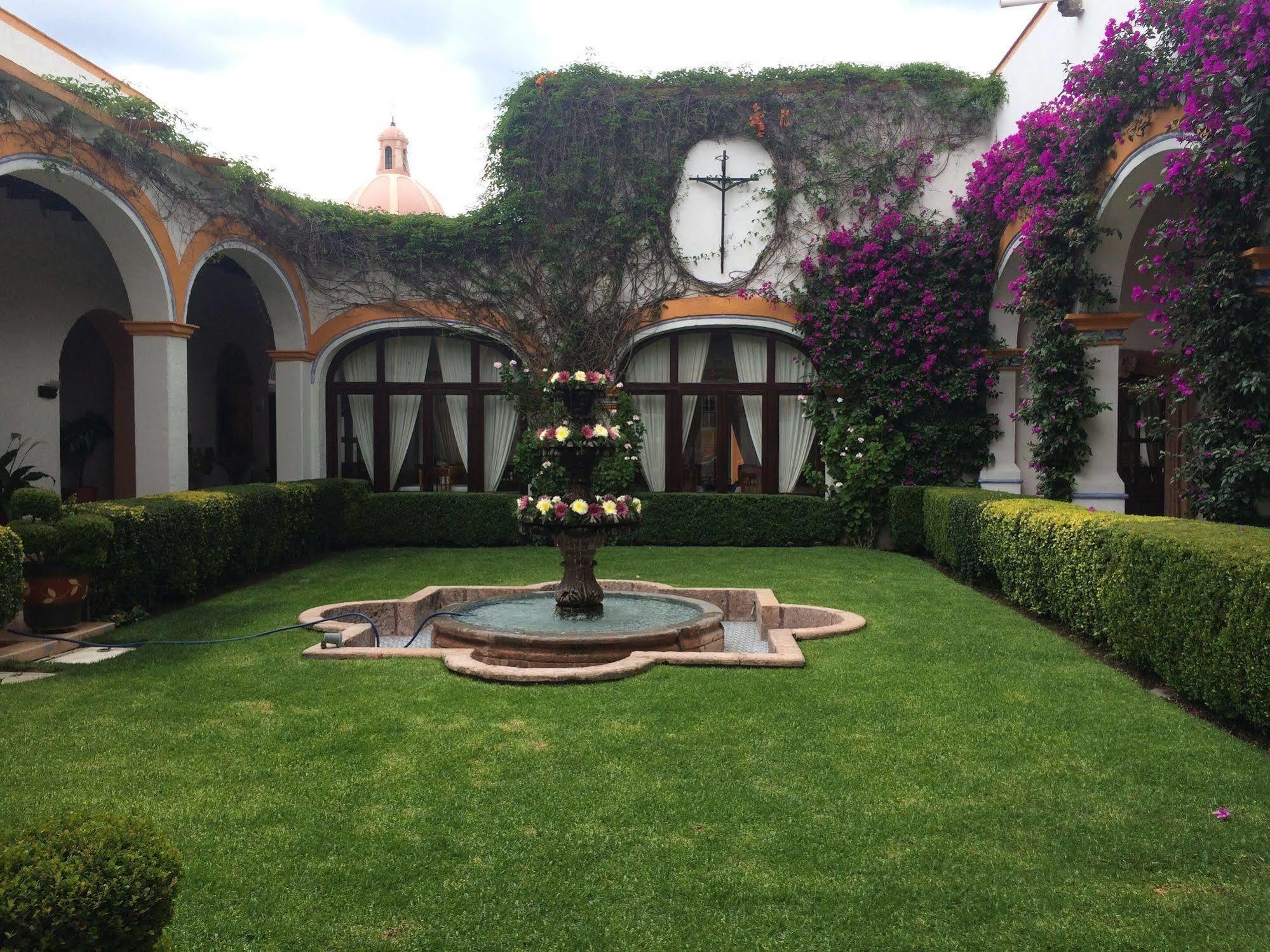 Del Virrey 4*