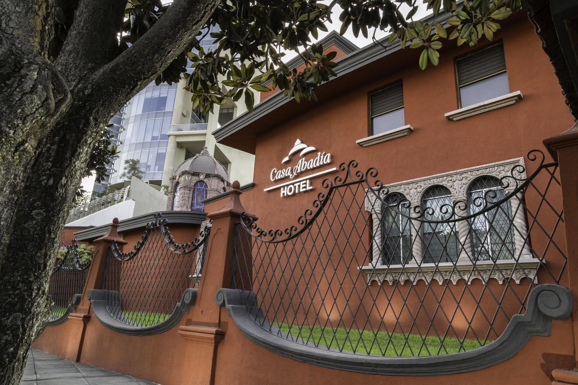 Boutique Abad 4* Zapopan