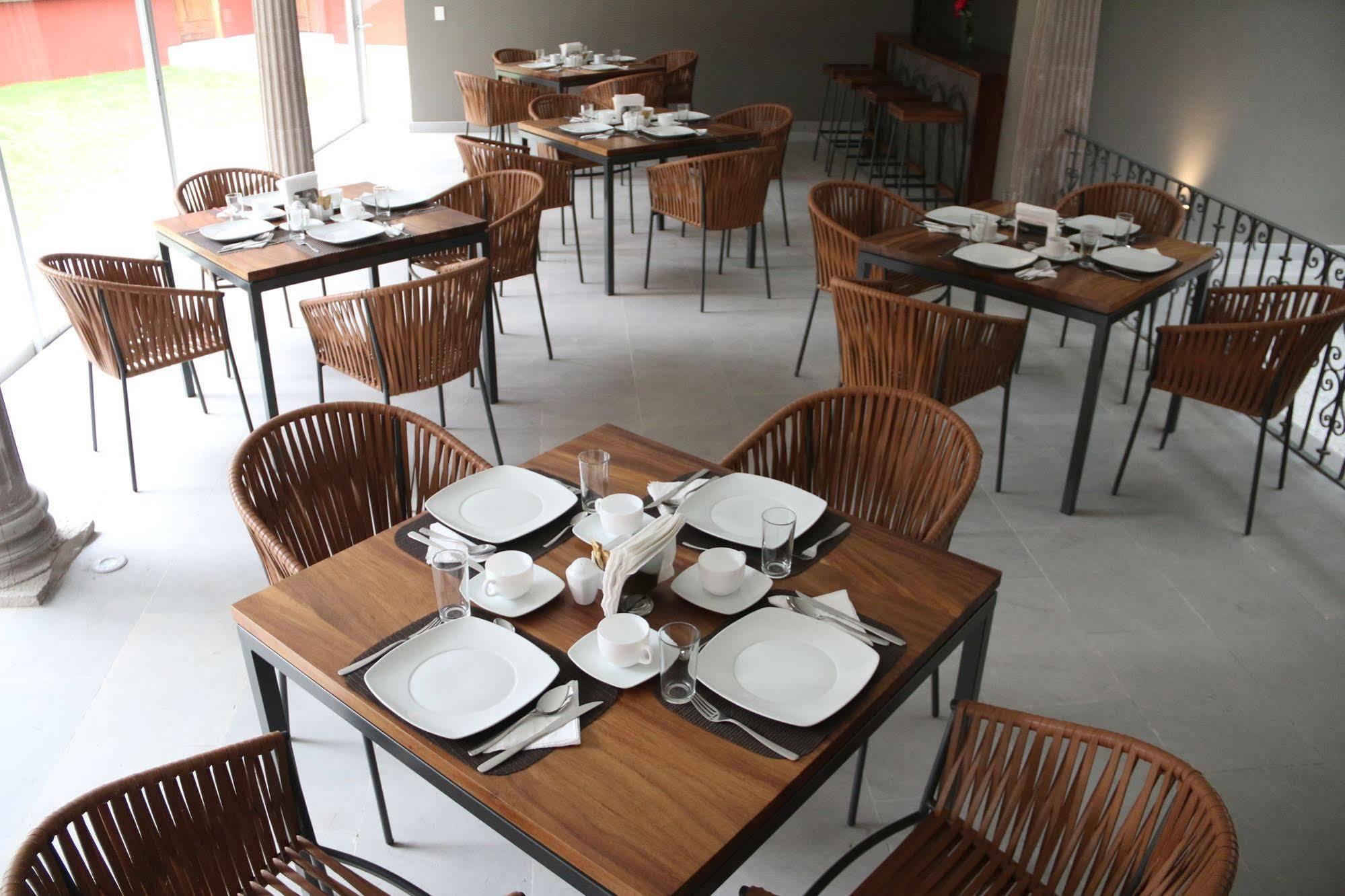 Boutique Abad 4* Zapopan