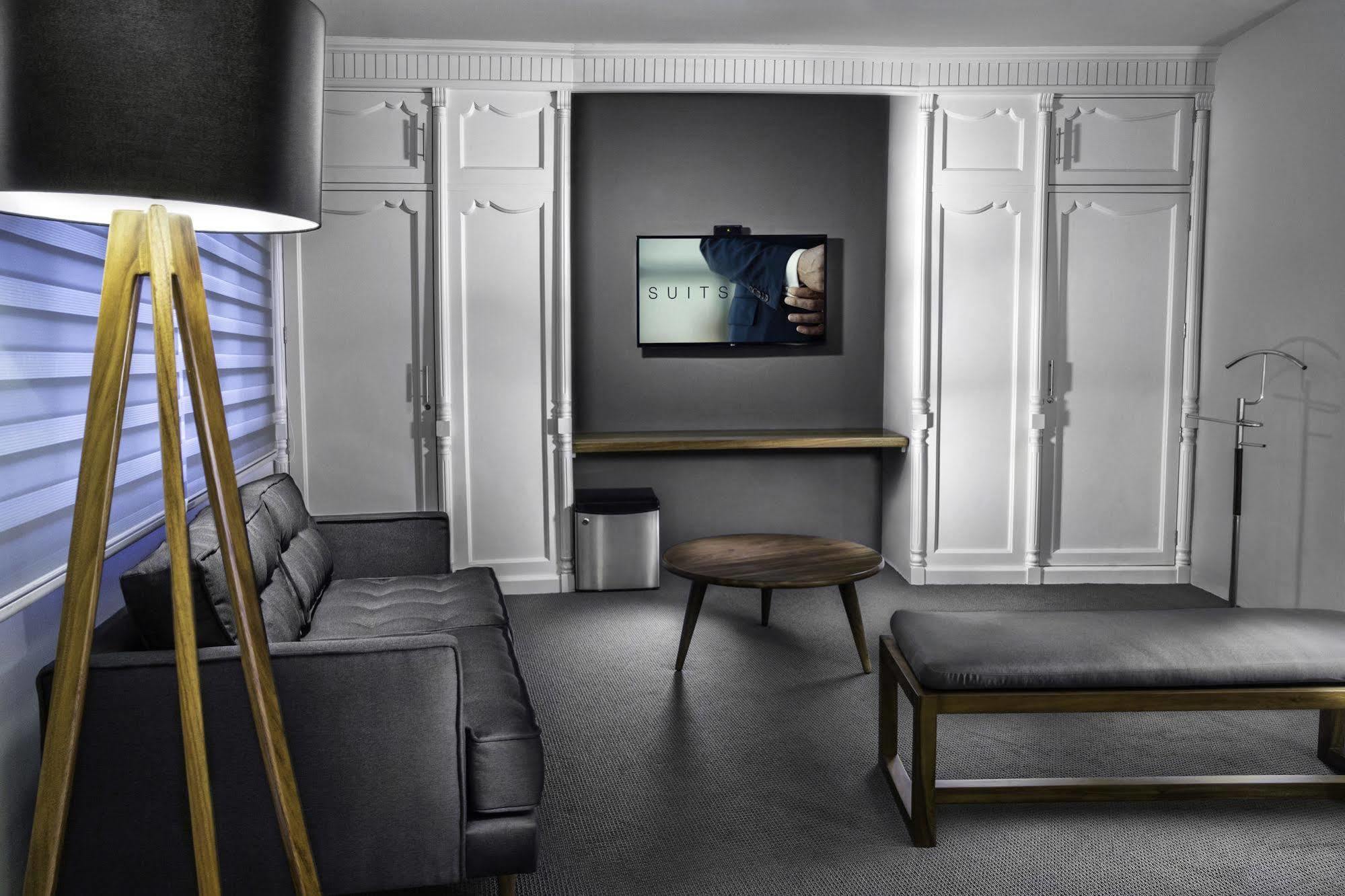 Hotel Boutique Abad