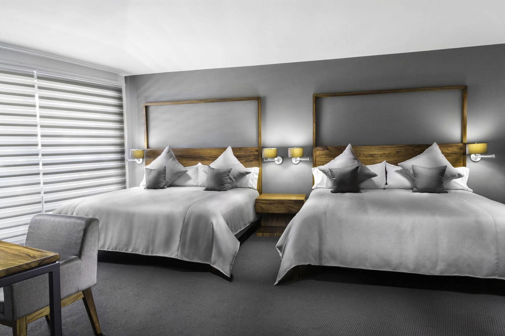 Hotel Boutique Abad Zapopan