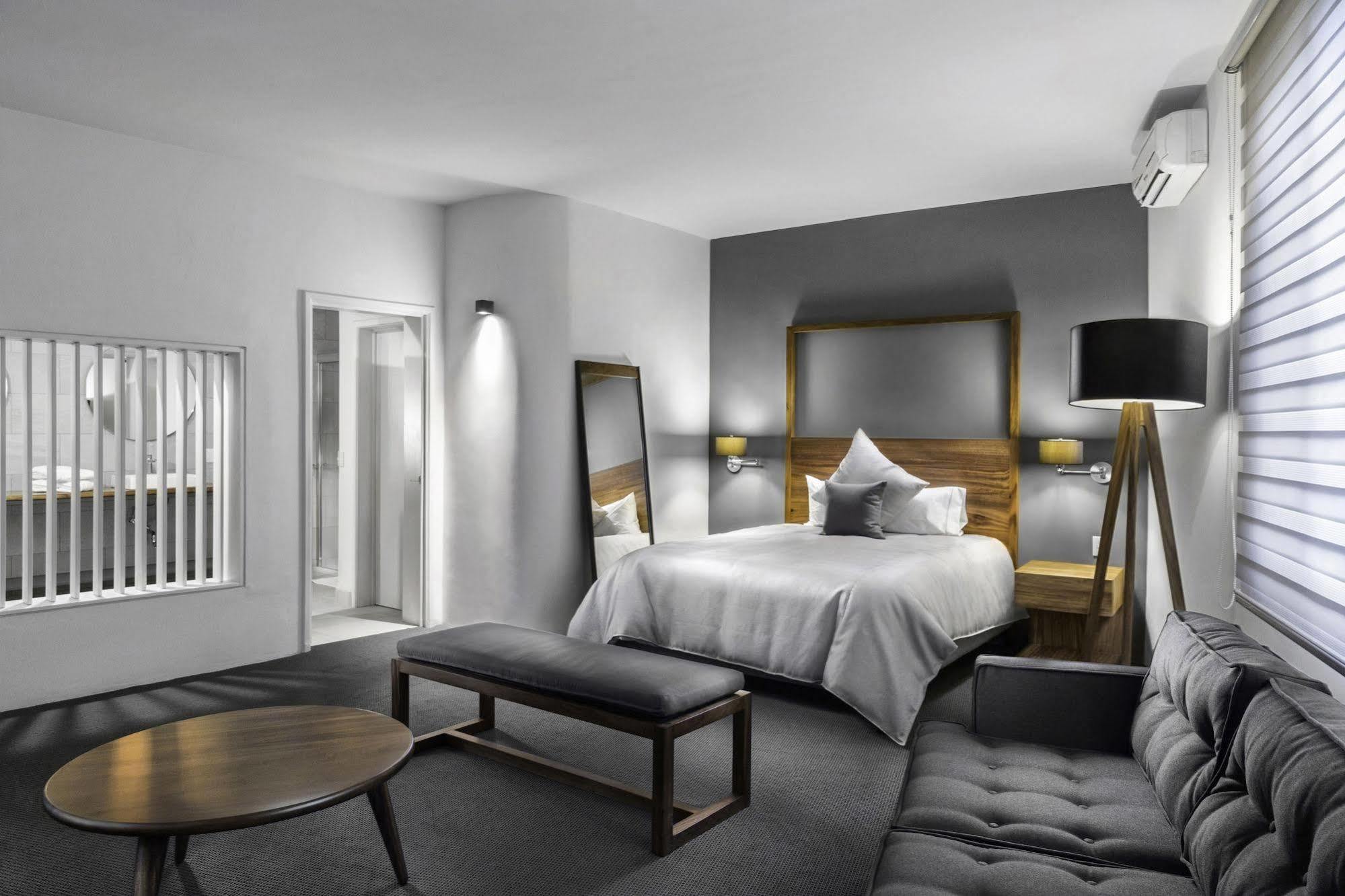 Boutique Abad 4* Zapopan