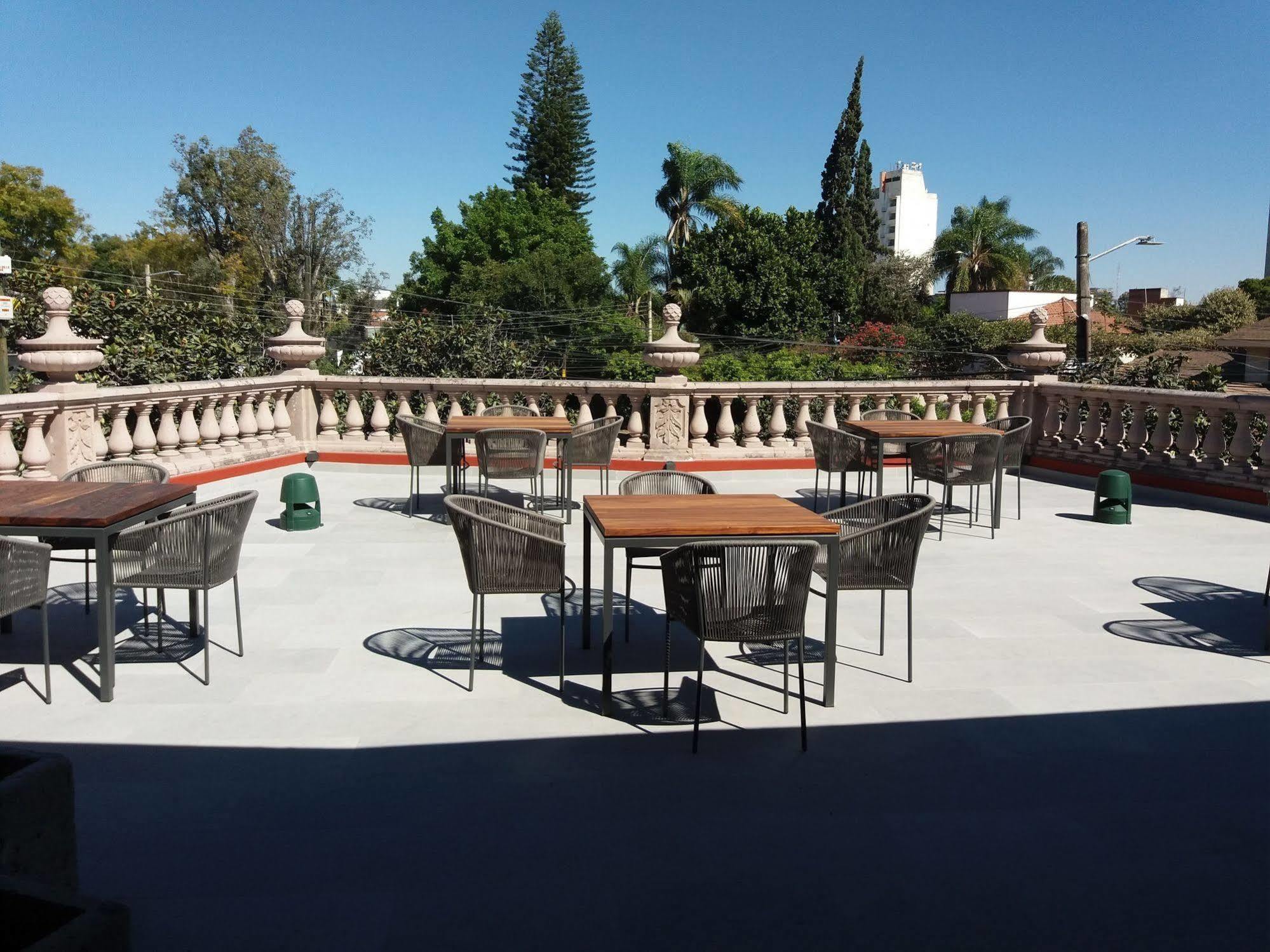Boutique Abad Hotel 4*