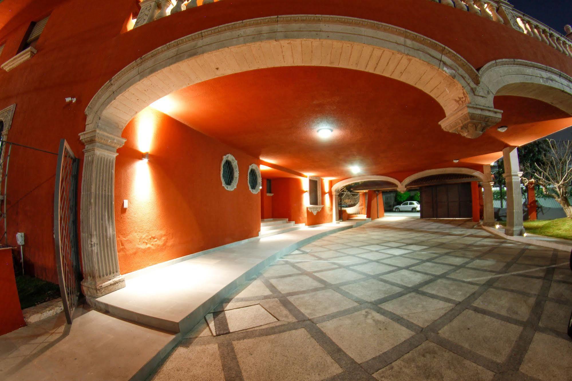 Boutique Abad Hotel Zapopan
