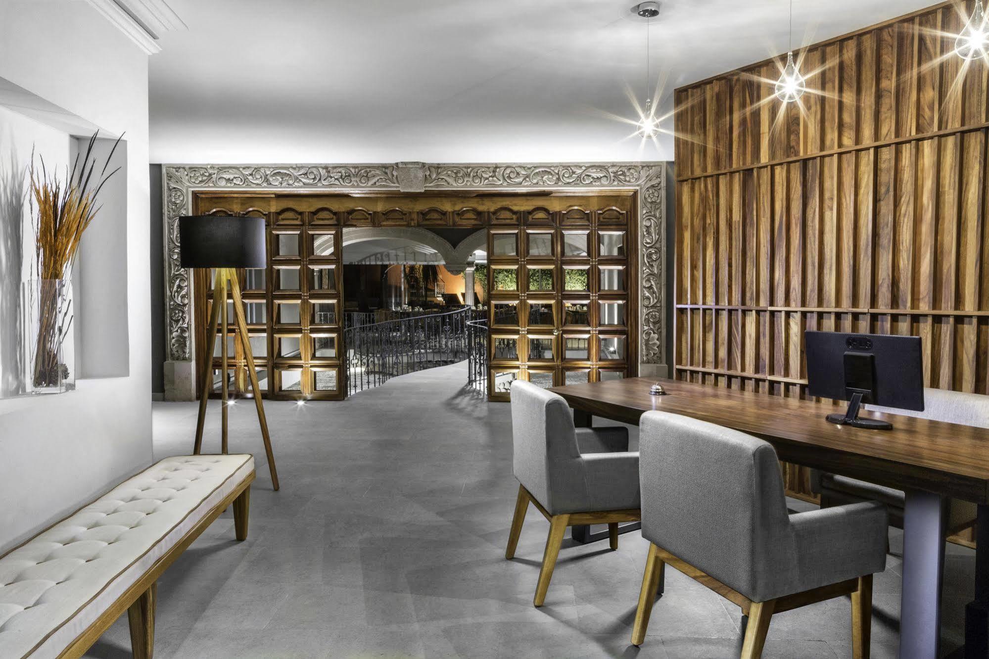 Boutique Abad 4*