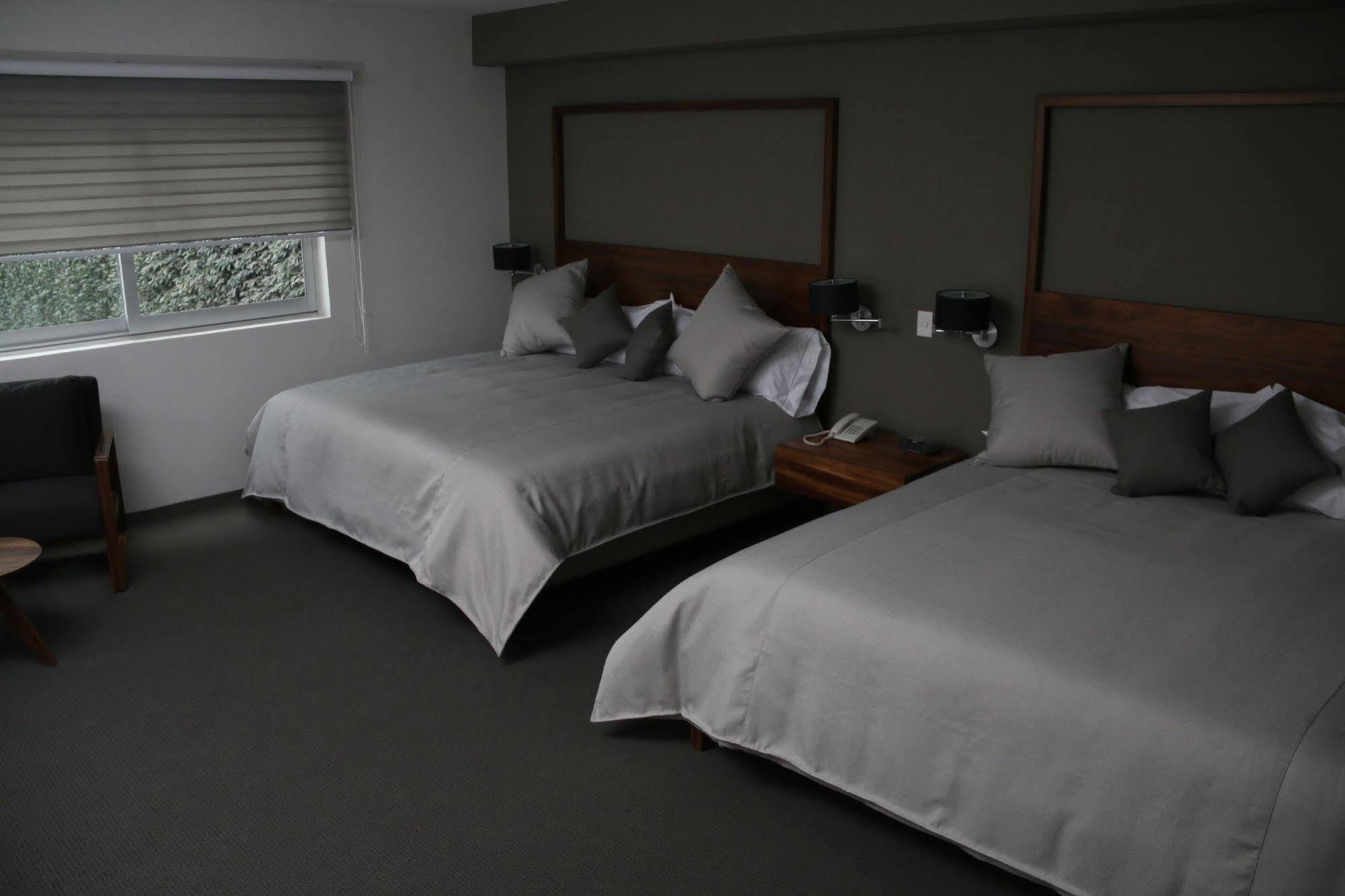 Boutique Abad Hotel