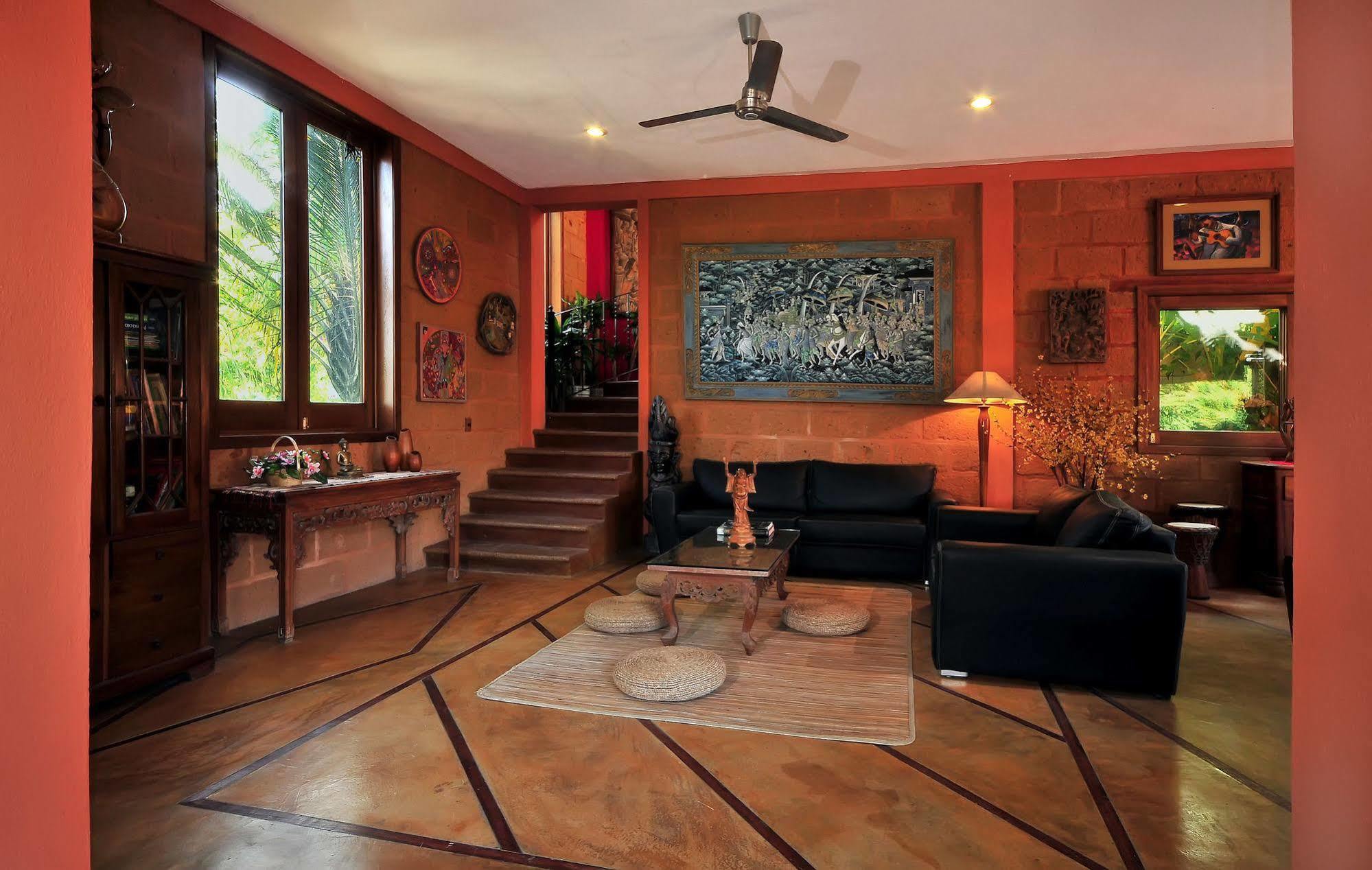 Casa San Pancho San Francisco (Nayarit)