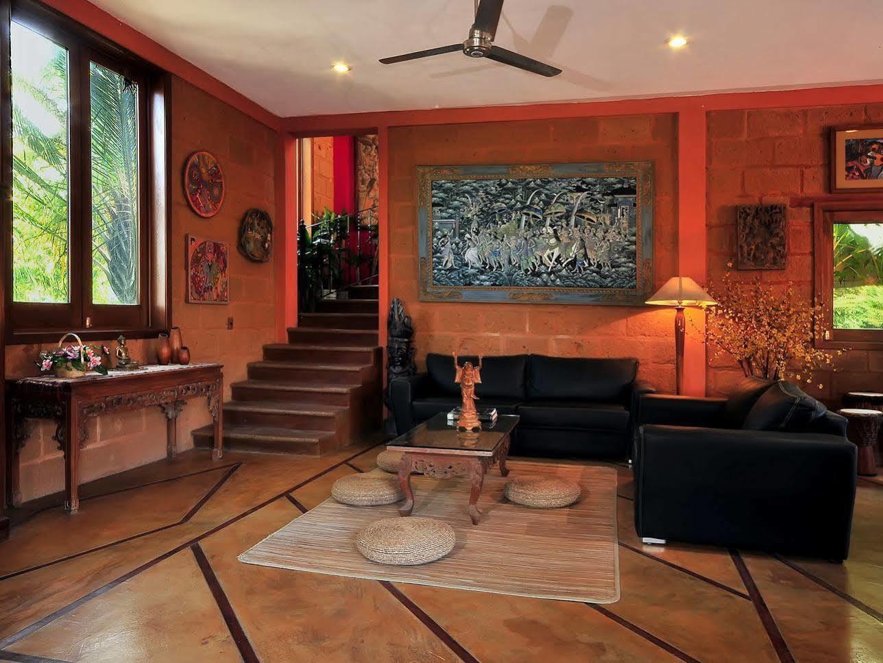 Casa San Pancho 3* San Francisco (Nayarit)