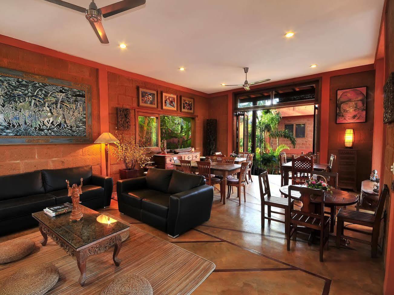 Casa San Pancho 3* San Francisco (Nayarit)