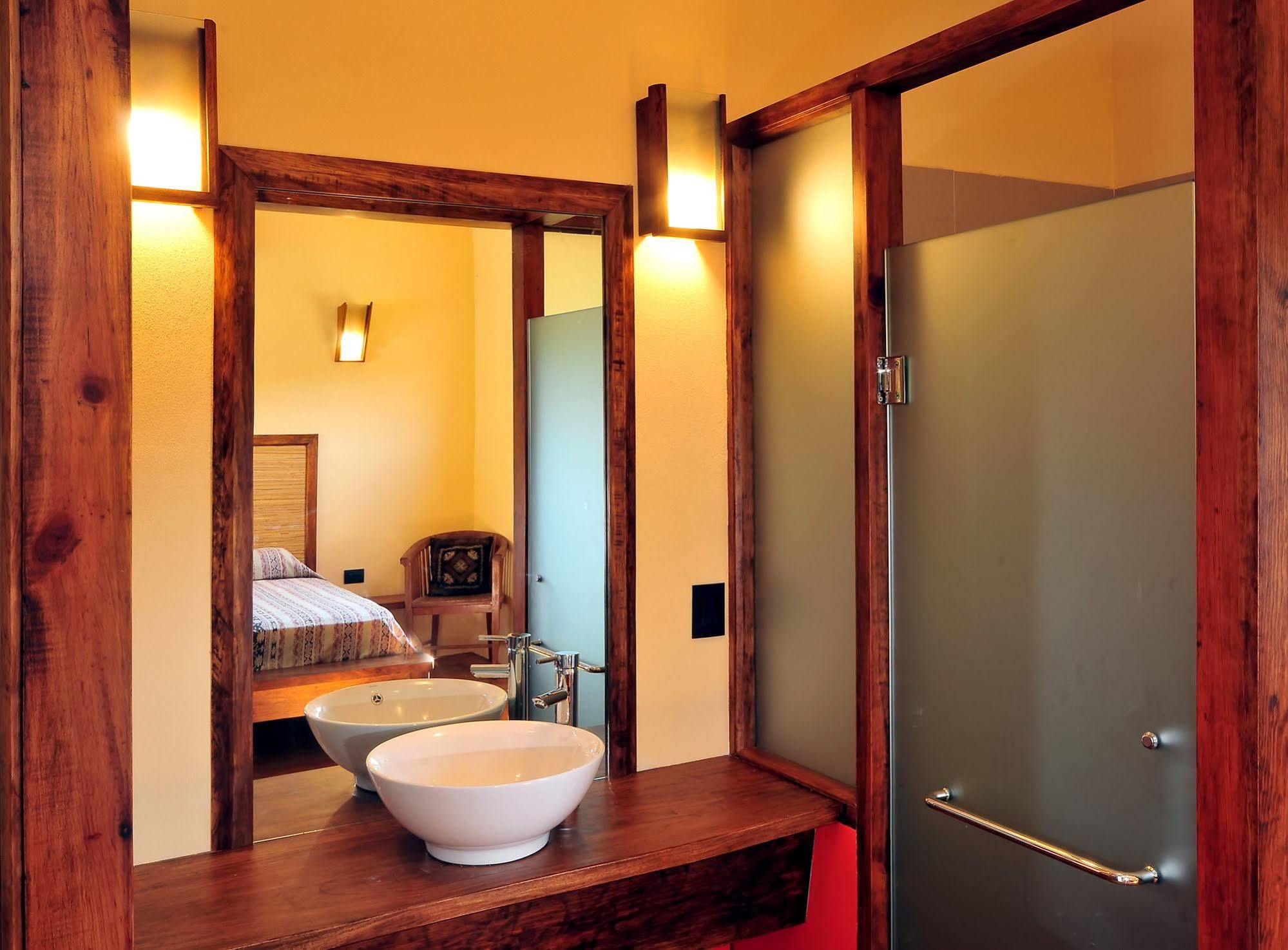 Hotel Casa San Pancho
