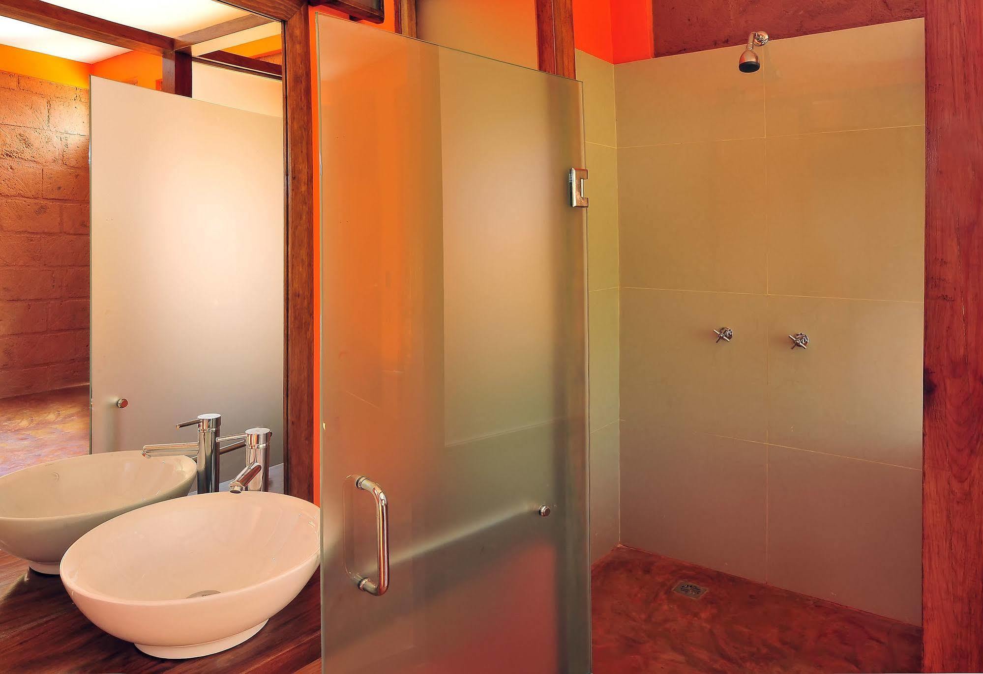Casa San Pancho Hotel San Francisco (Nayarit)
