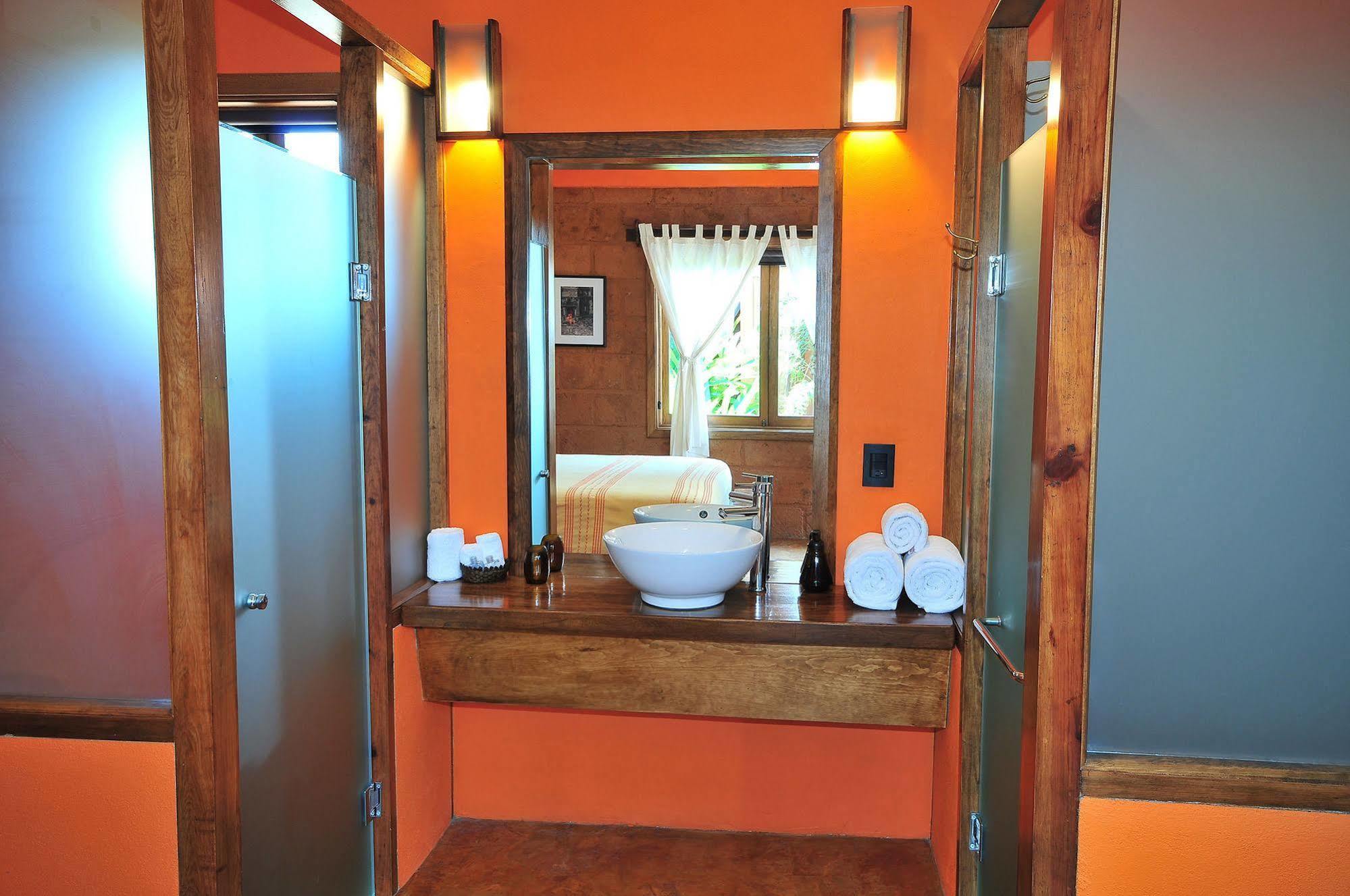 Casa San Pancho 3*