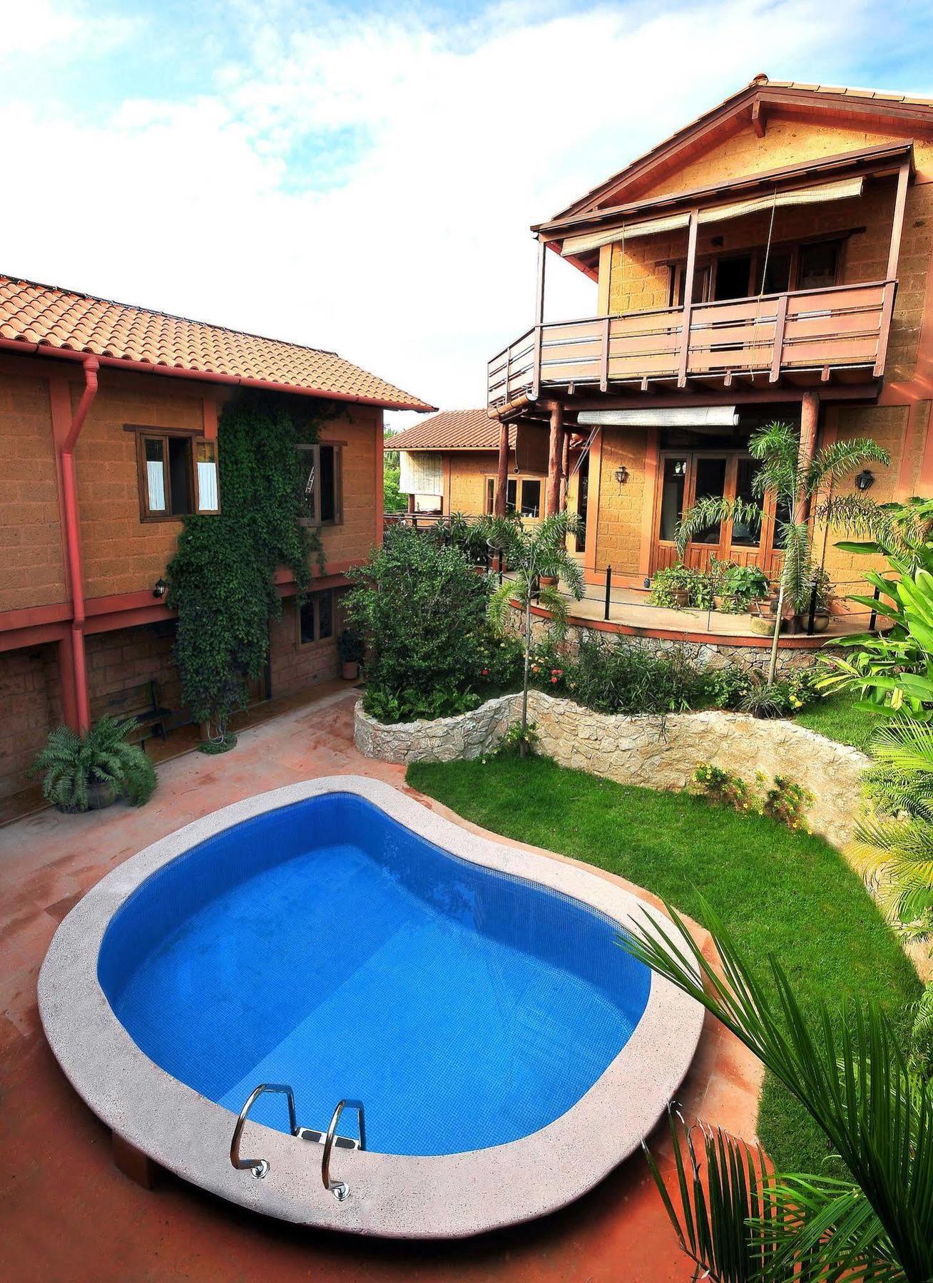 Casa San Pancho San Francisco (Nayarit)