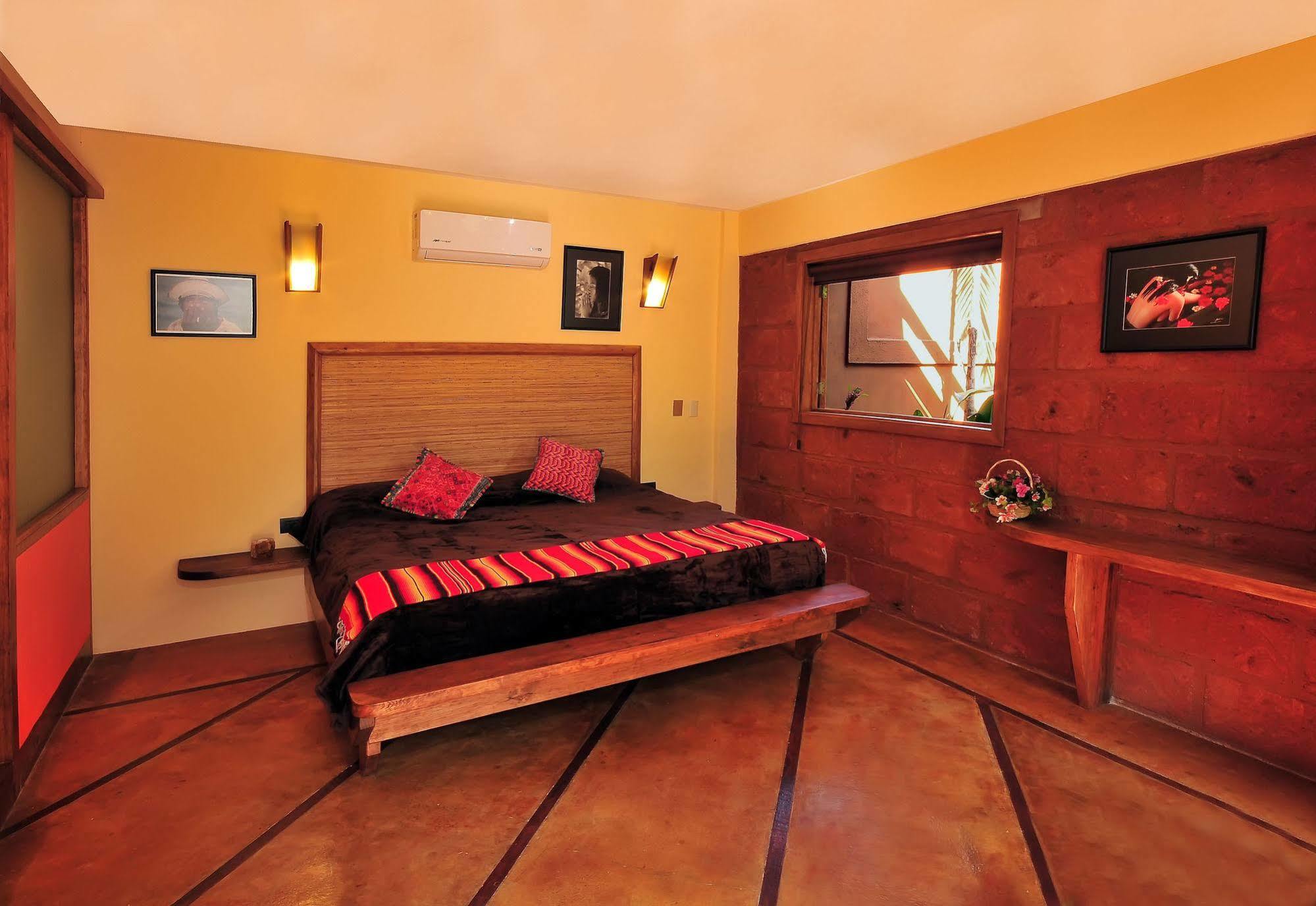 Casa San Pancho Hotel 3*