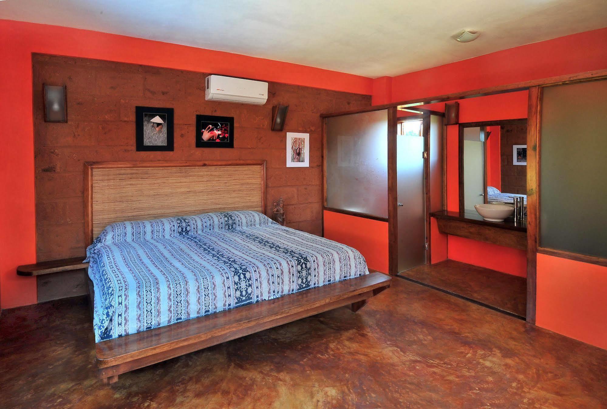 Casa San Pancho San Francisco (Nayarit)