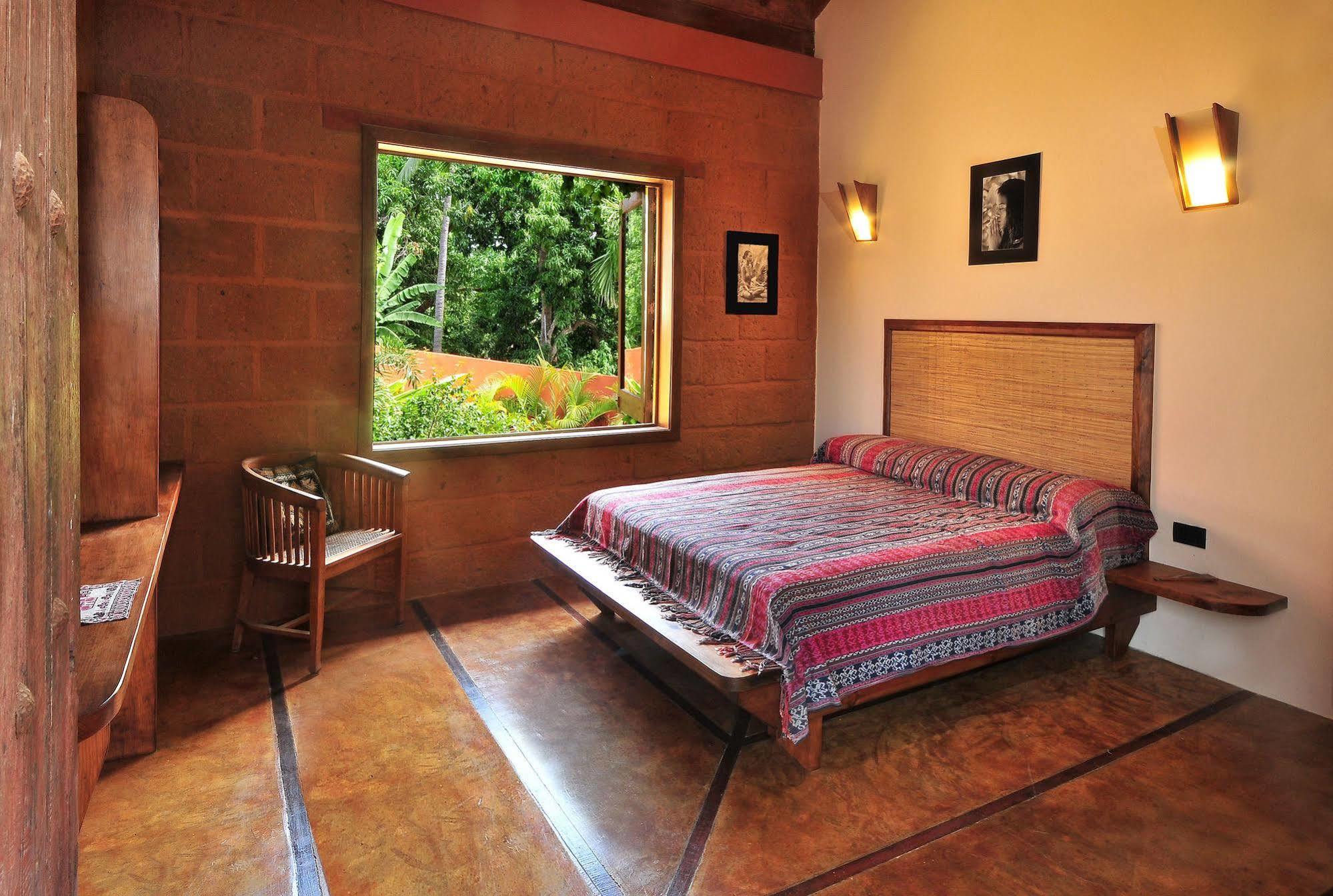 Hotel Casa San Pancho