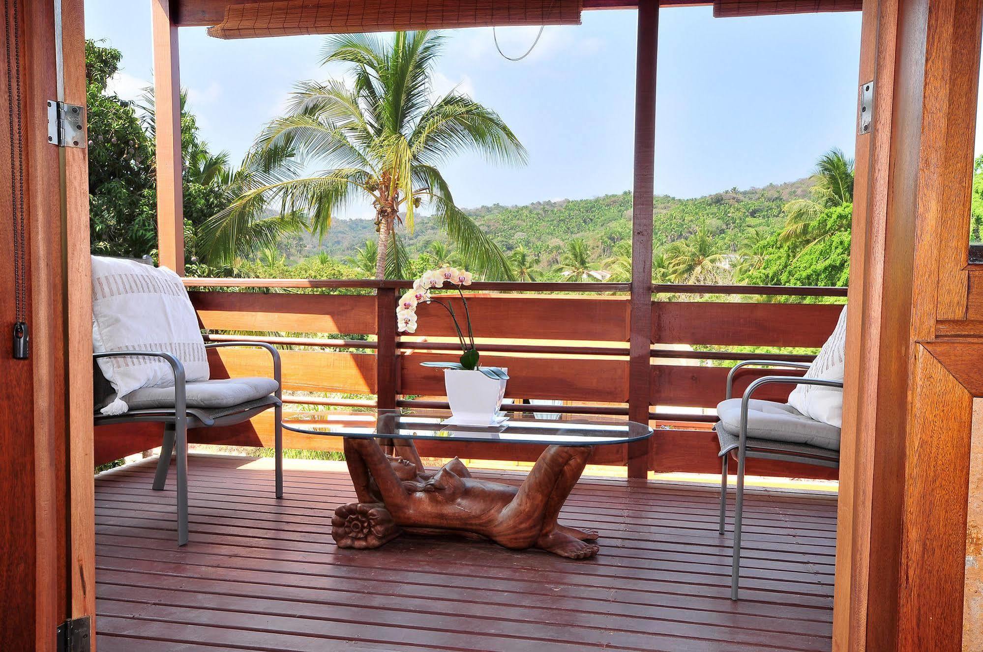 Casa San Pancho Hotel 3*