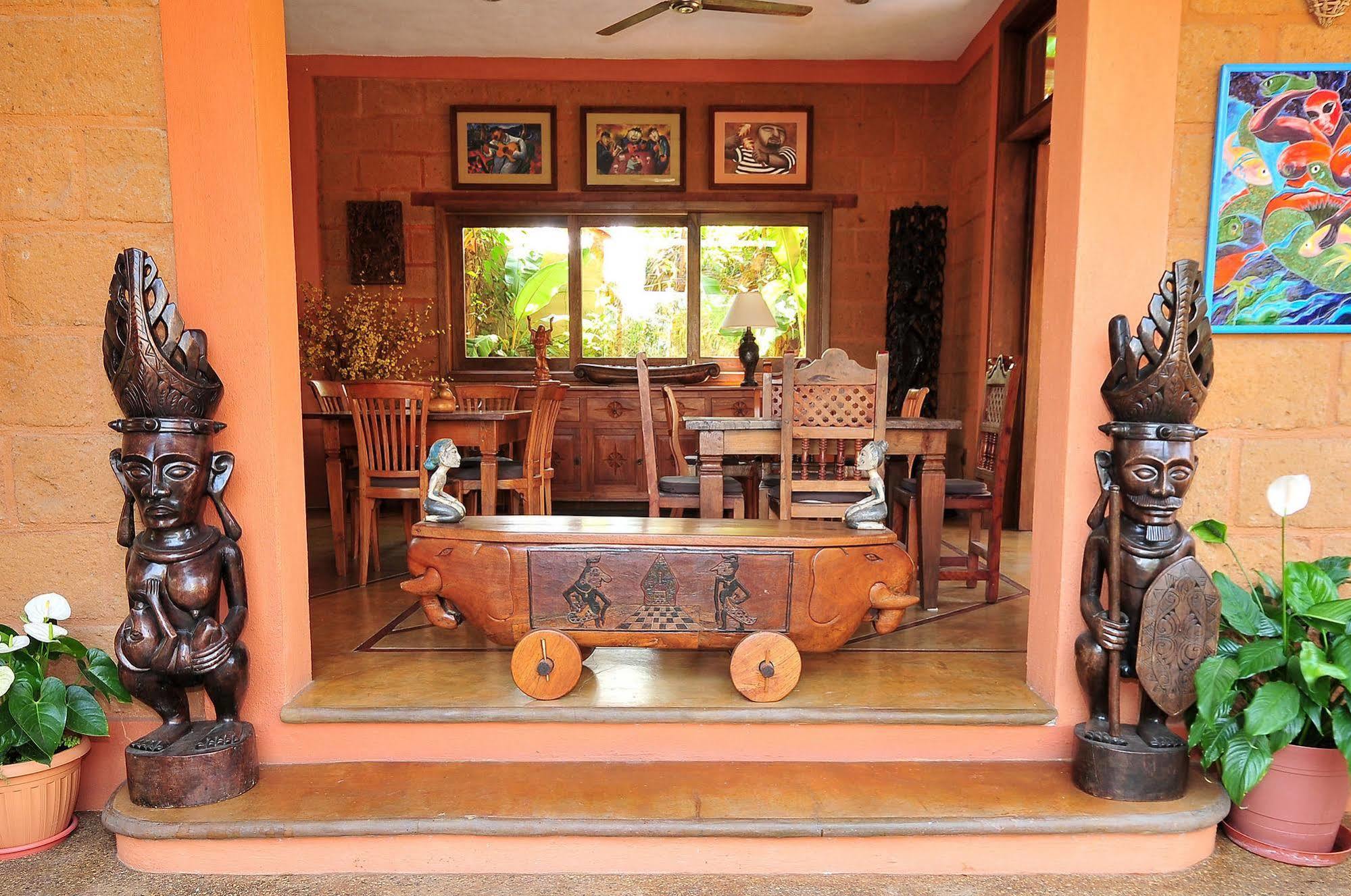 Casa San Pancho 3* San Francisco (Nayarit)