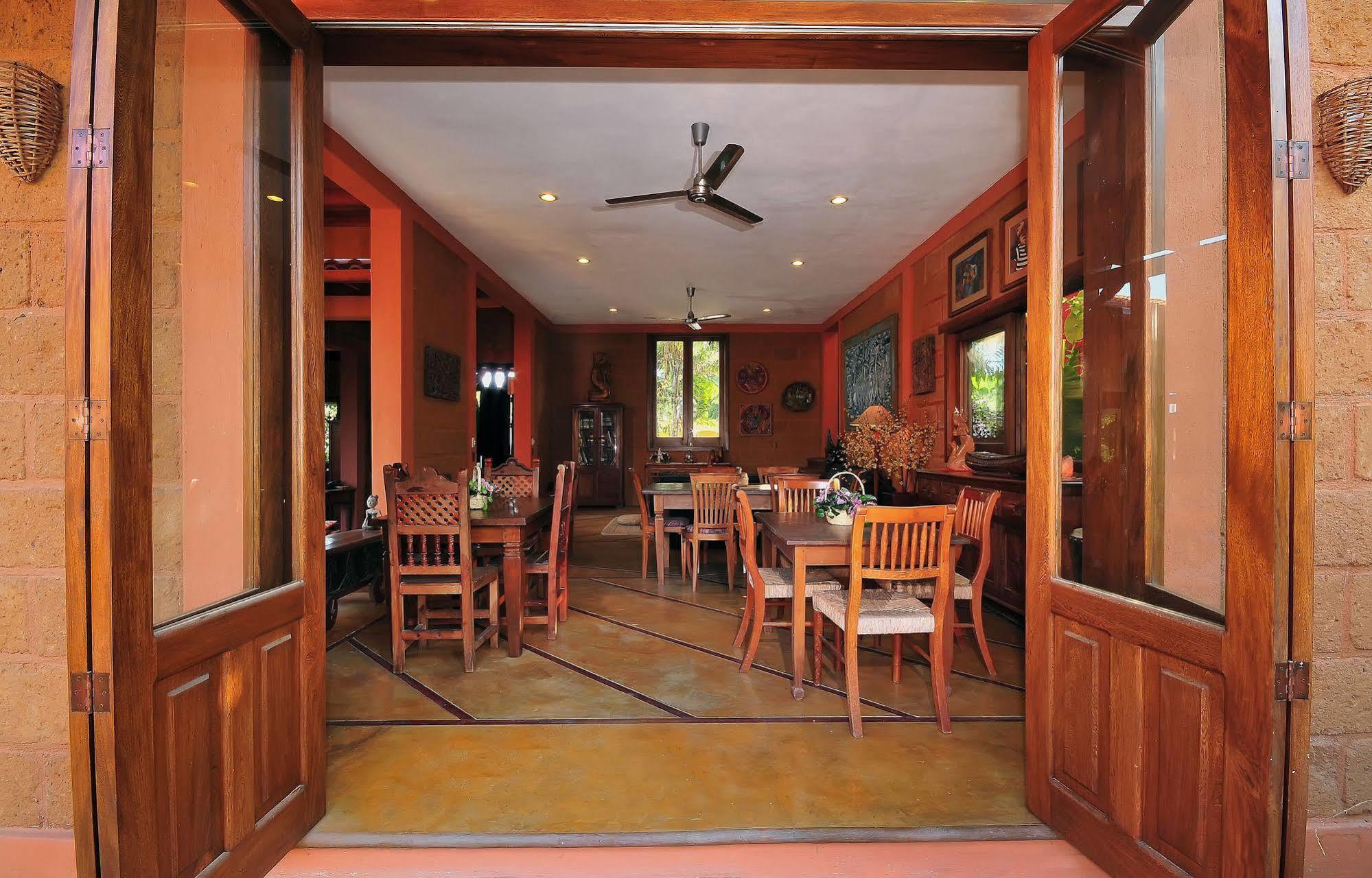 Casa San Pancho Hotel 3*