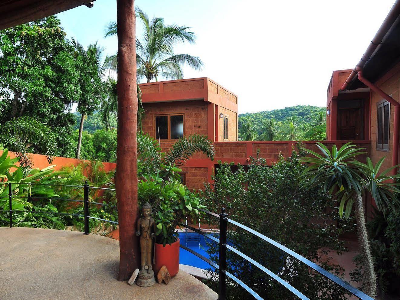 Casa San Pancho Hotel