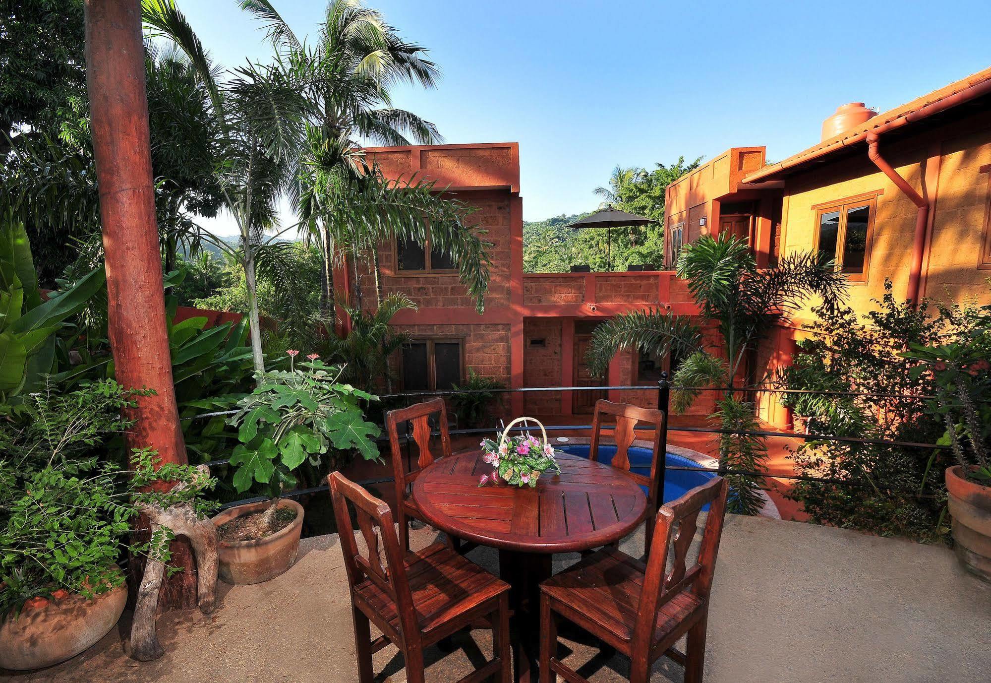 Hotel Casa San Pancho San Francisco (Nayarit)