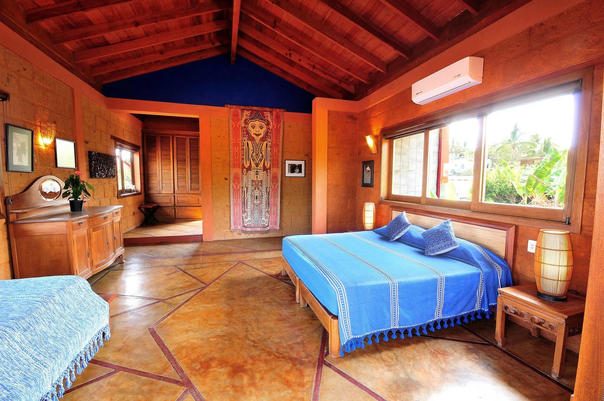 Casa San Pancho 3*
