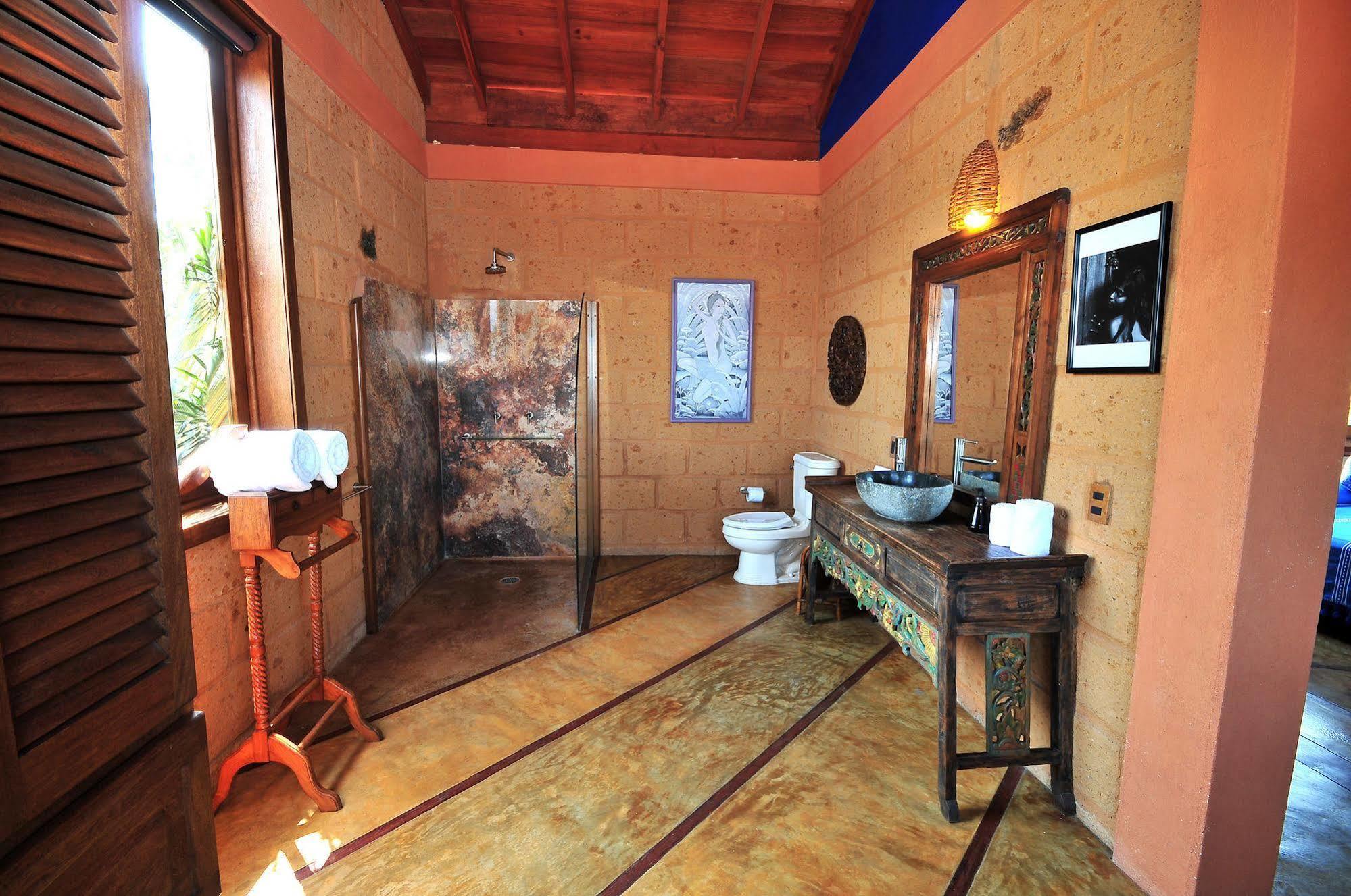 Casa San Pancho 3* San Francisco (Nayarit)