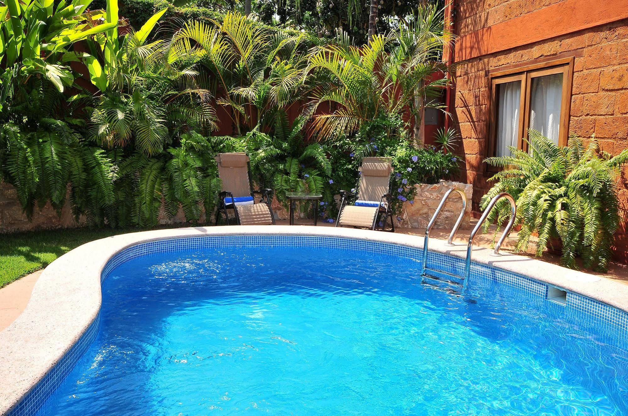 Casa San Pancho Hotel