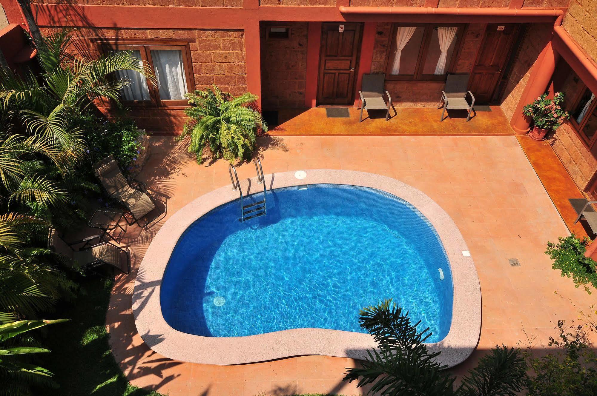 Casa San Pancho 3*