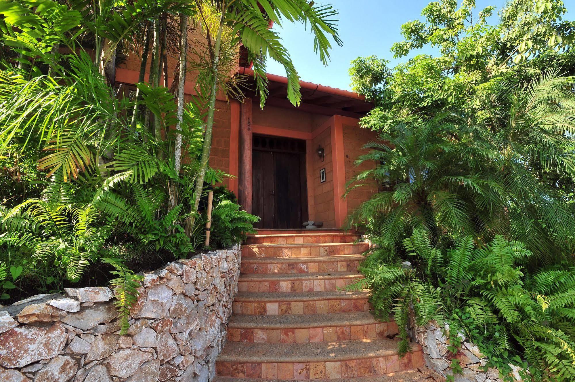 Casa San Pancho 3* San Francisco (Nayarit)