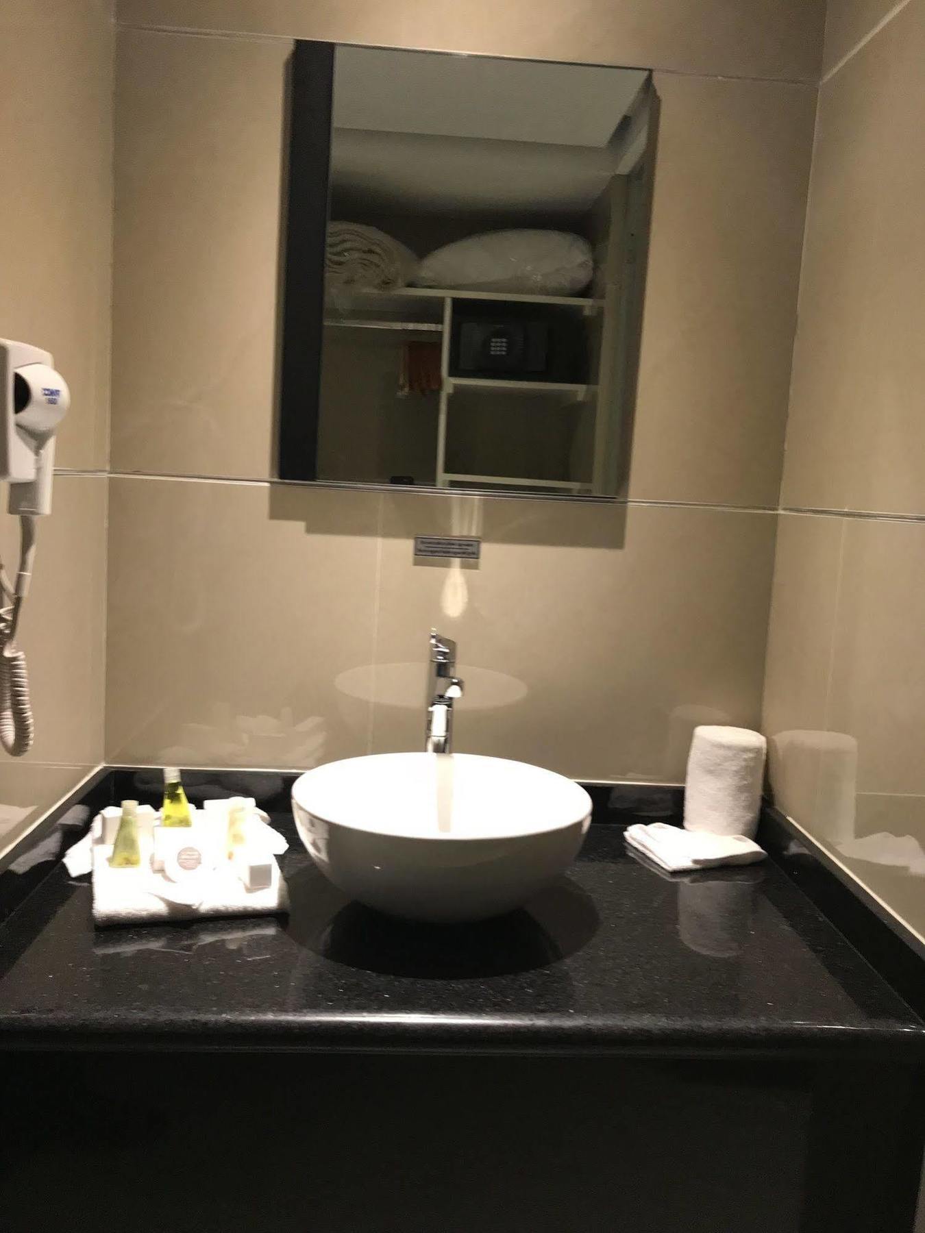 Hotel Western Metepec &