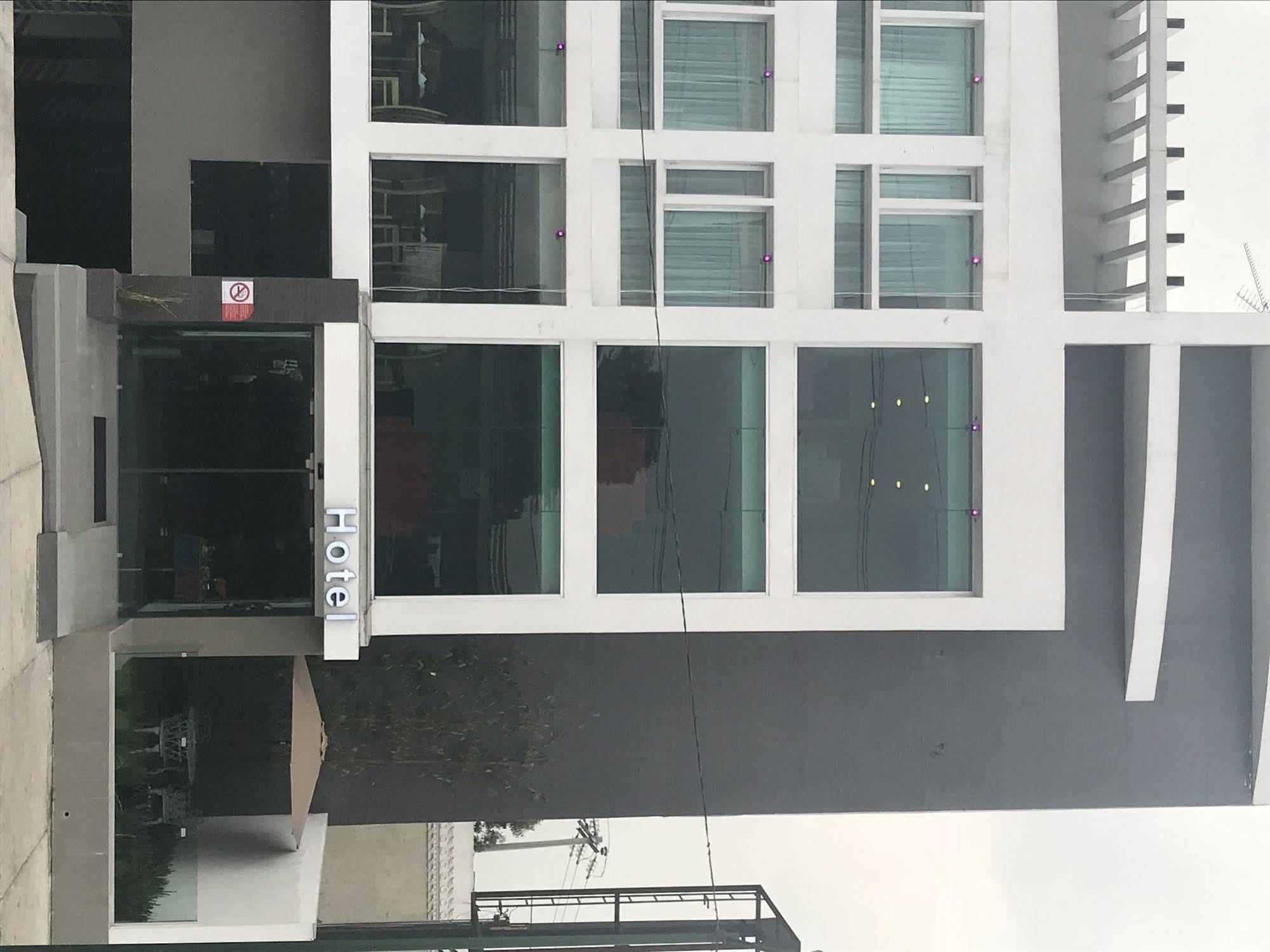 Hotel Western Metepec & Toluca