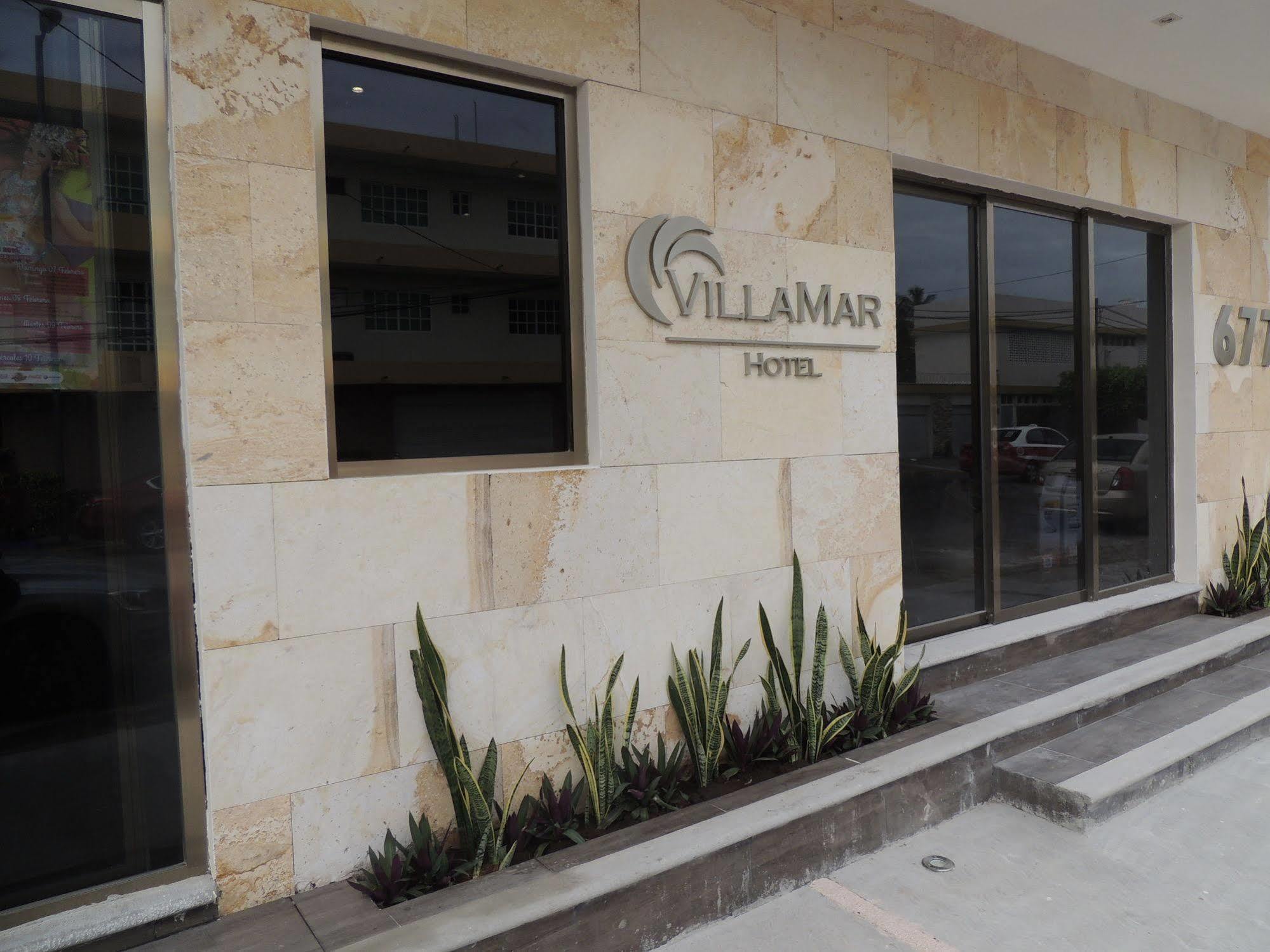 Hotel Villamar 2*