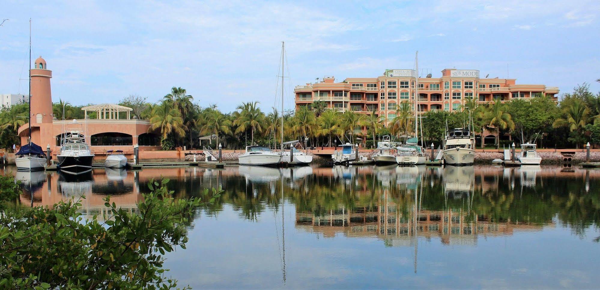 Marina Costa Bonita Apartment *