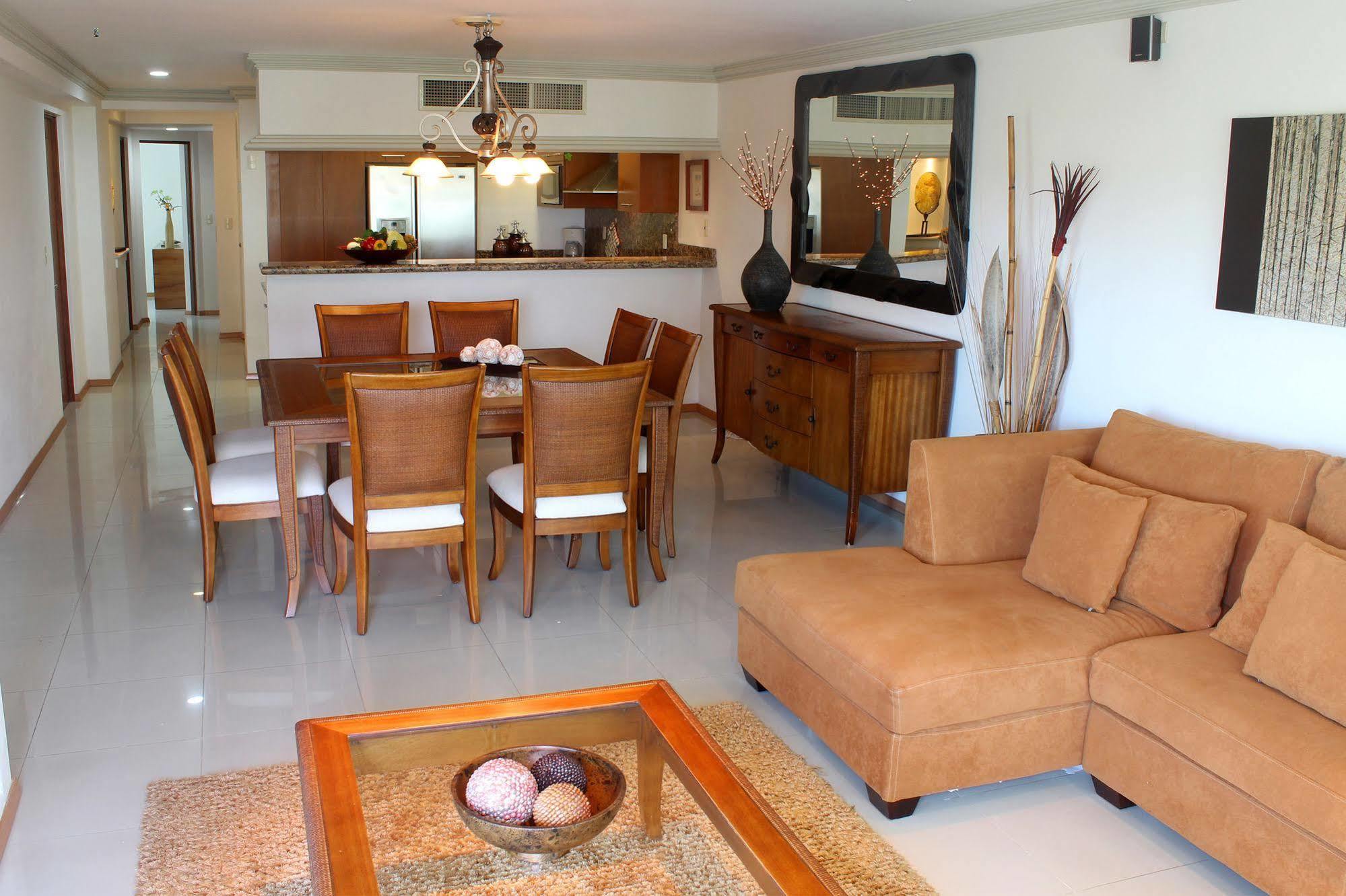 Marina Costa Bonita Apartment *