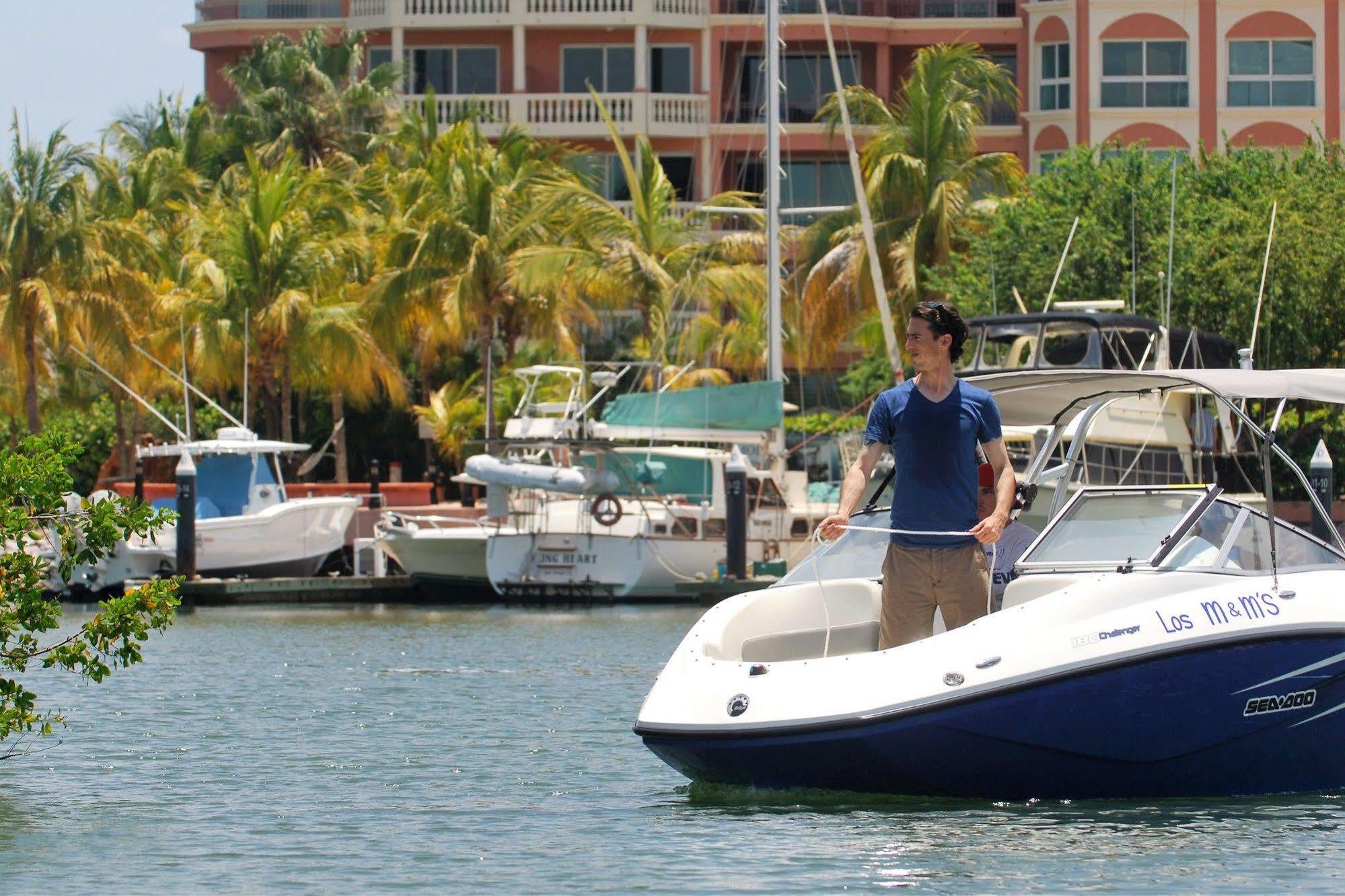 Marina Costa Bonita Apartment Mazatlan
