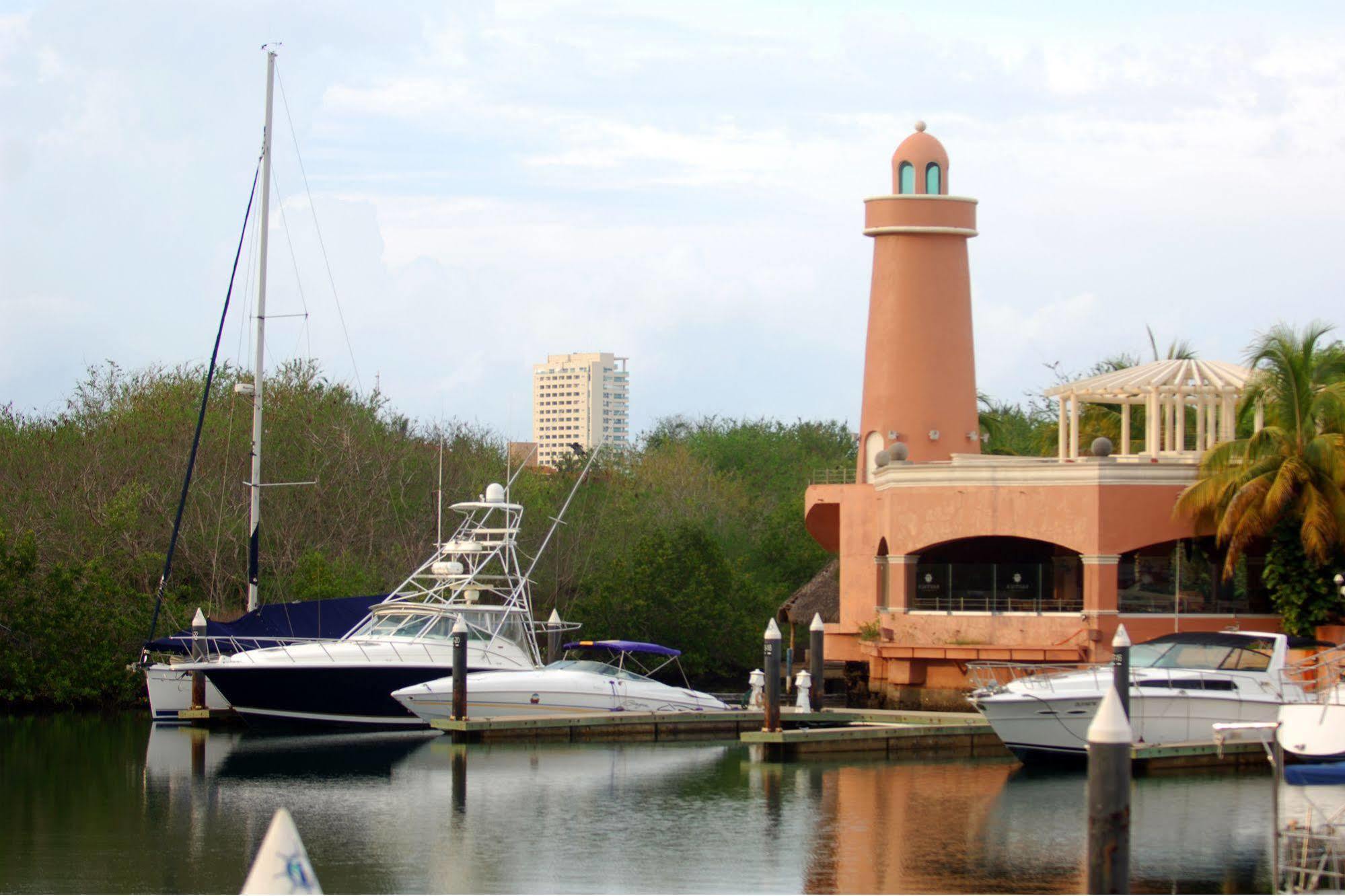 Marina Costa Bonita Apartment
