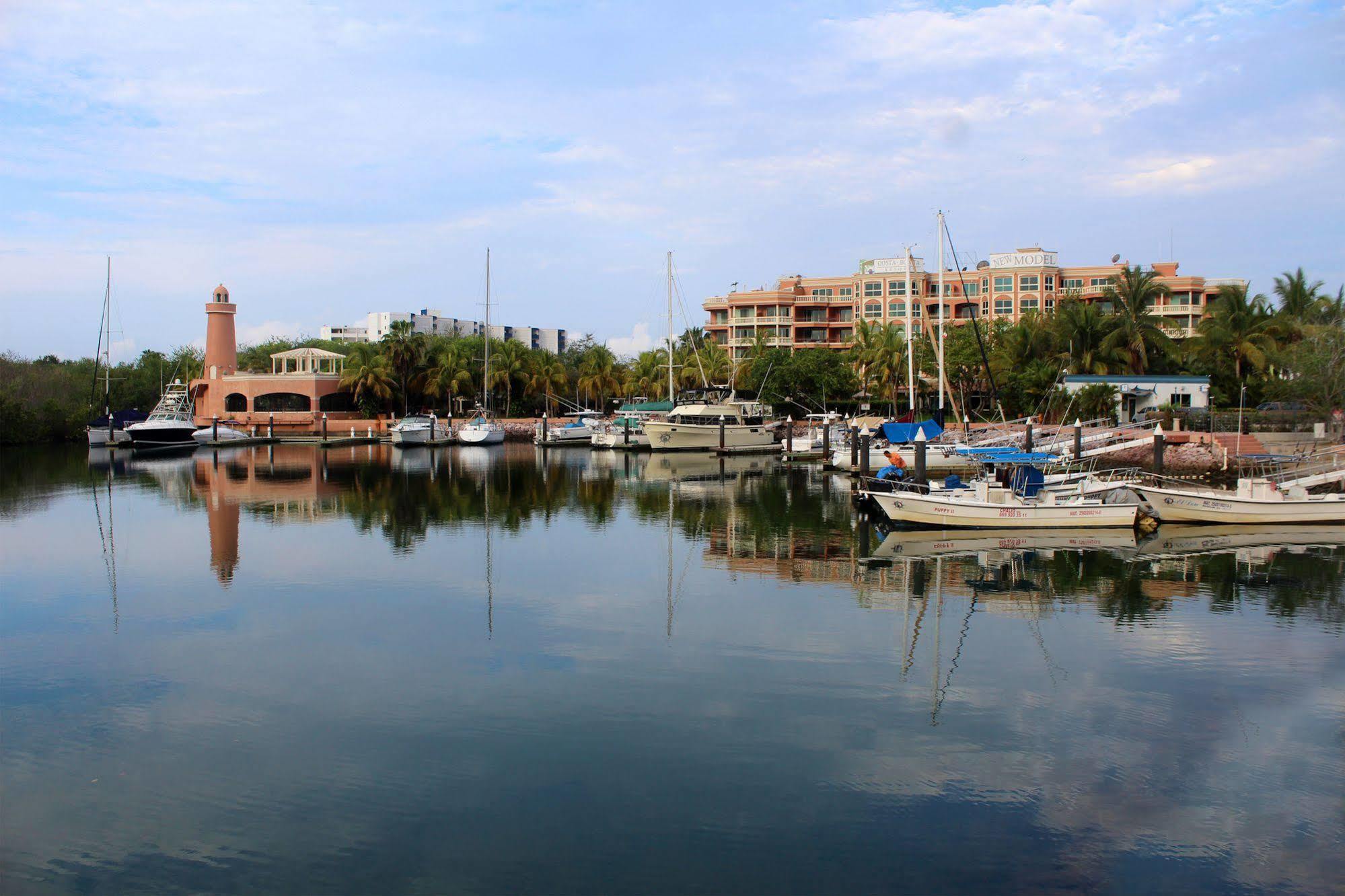 Apartment Marina Costa Bonita *
