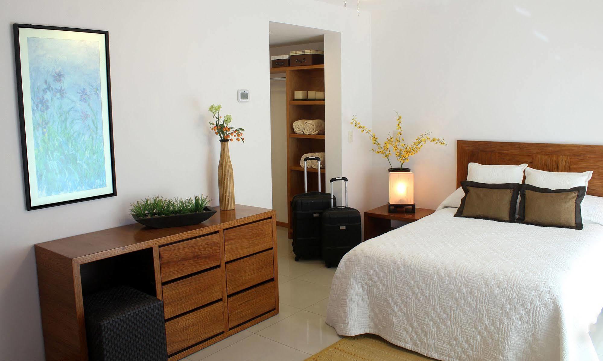 Marina Costa Bonita Apartment