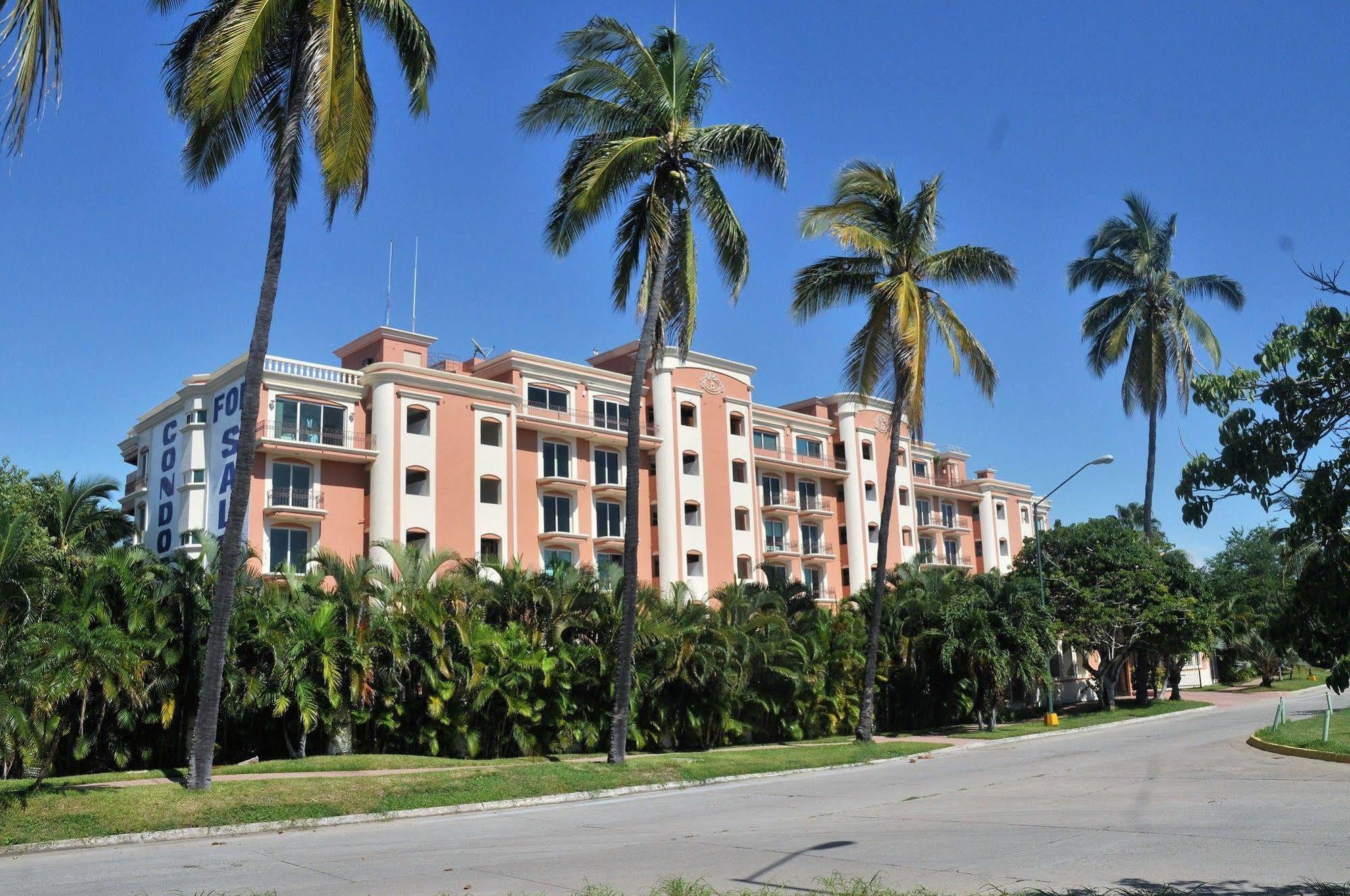 Marina Costa Bonita Apartment *