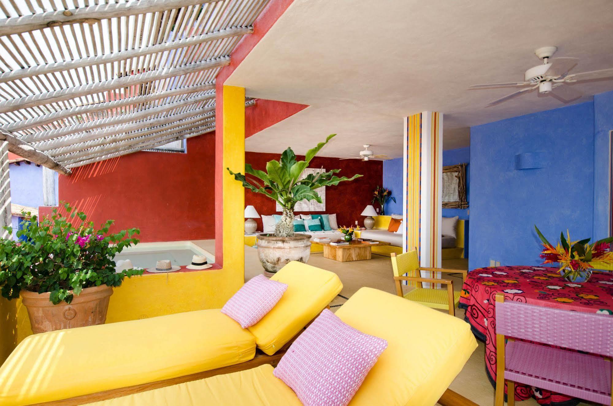 Playa Rosa 4*