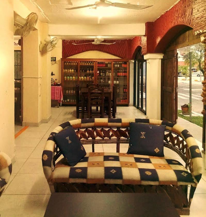 Yuu-lee Casa Bendita Huatulco 3* Santa Cruz Huatulco