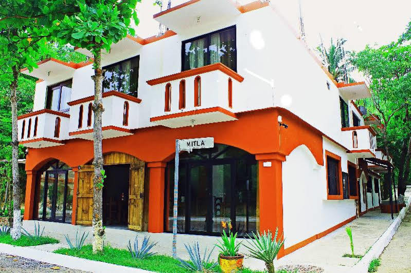 Yuu-lee Casa Bendita Huatulco Santa Cruz Huatulco