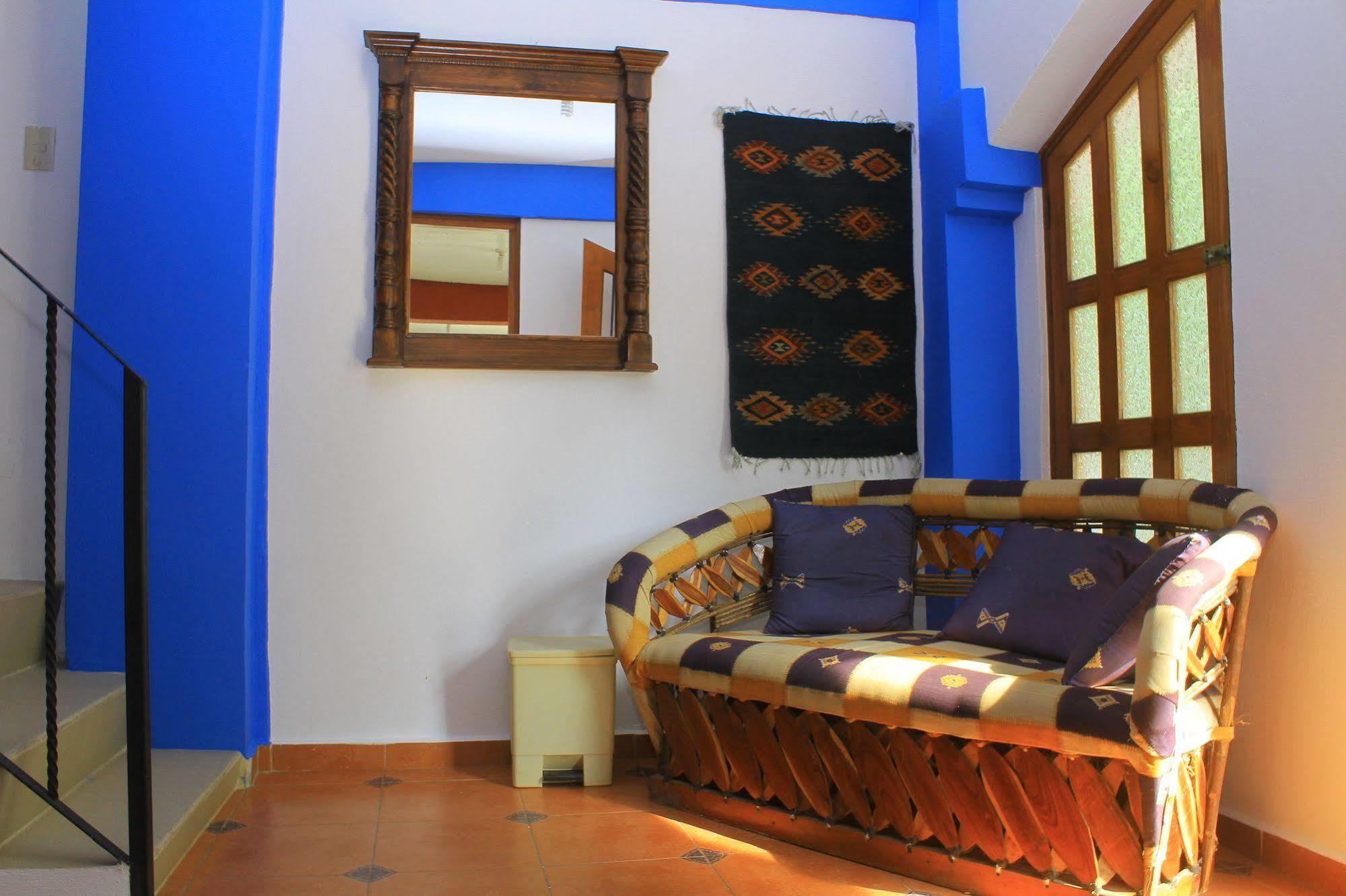 Yuu-lee Casa Bendita Huatulco 3*