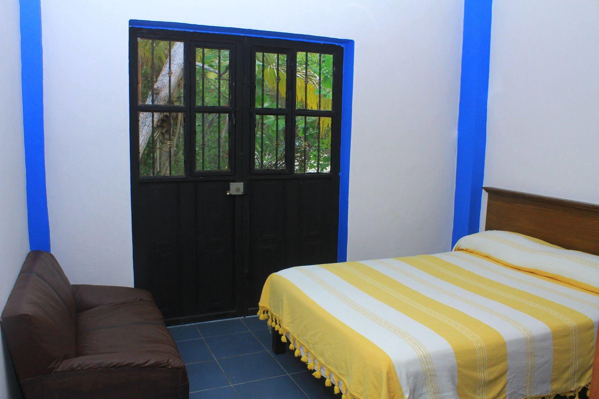 Yuu-lee Casa Bendita Huatulco Santa Cruz Huatulco