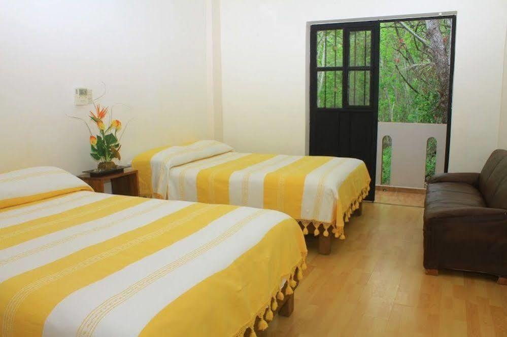 Yuu-lee Casa Bendita Huatulco Hotel Santa Cruz Huatulco